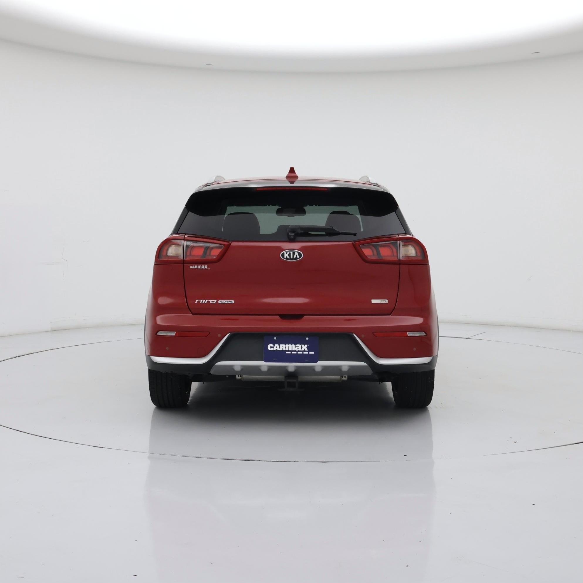 Thumbnail: 2018 Kia Niro - 6