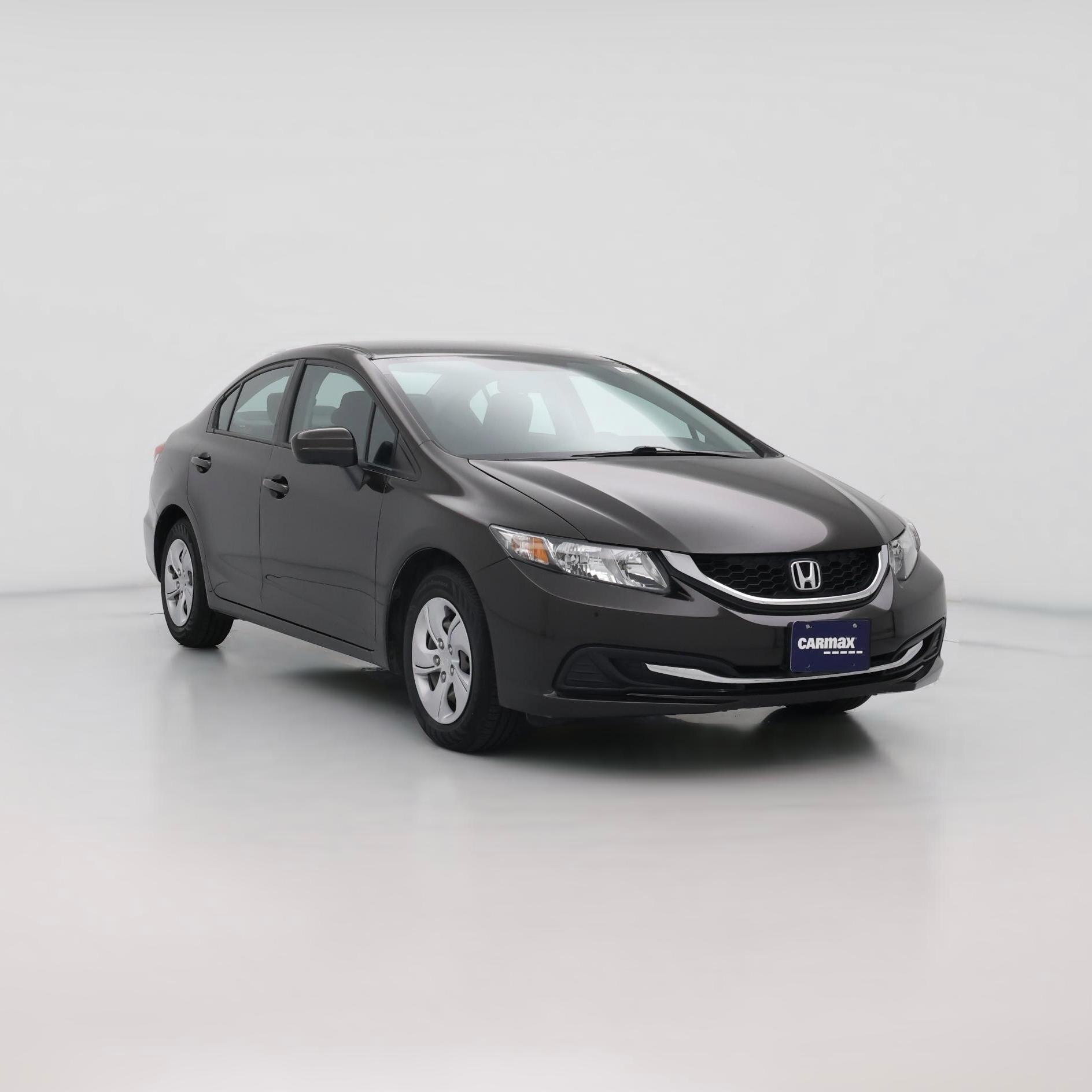 Thumbnail: 2014 Honda Civic - 1
