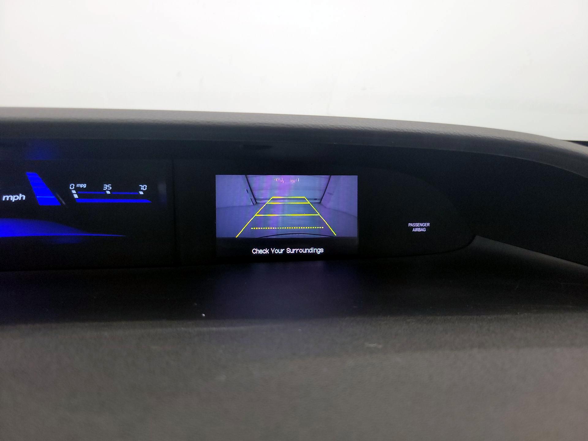 Thumbnail: 2014 Honda Civic - 14