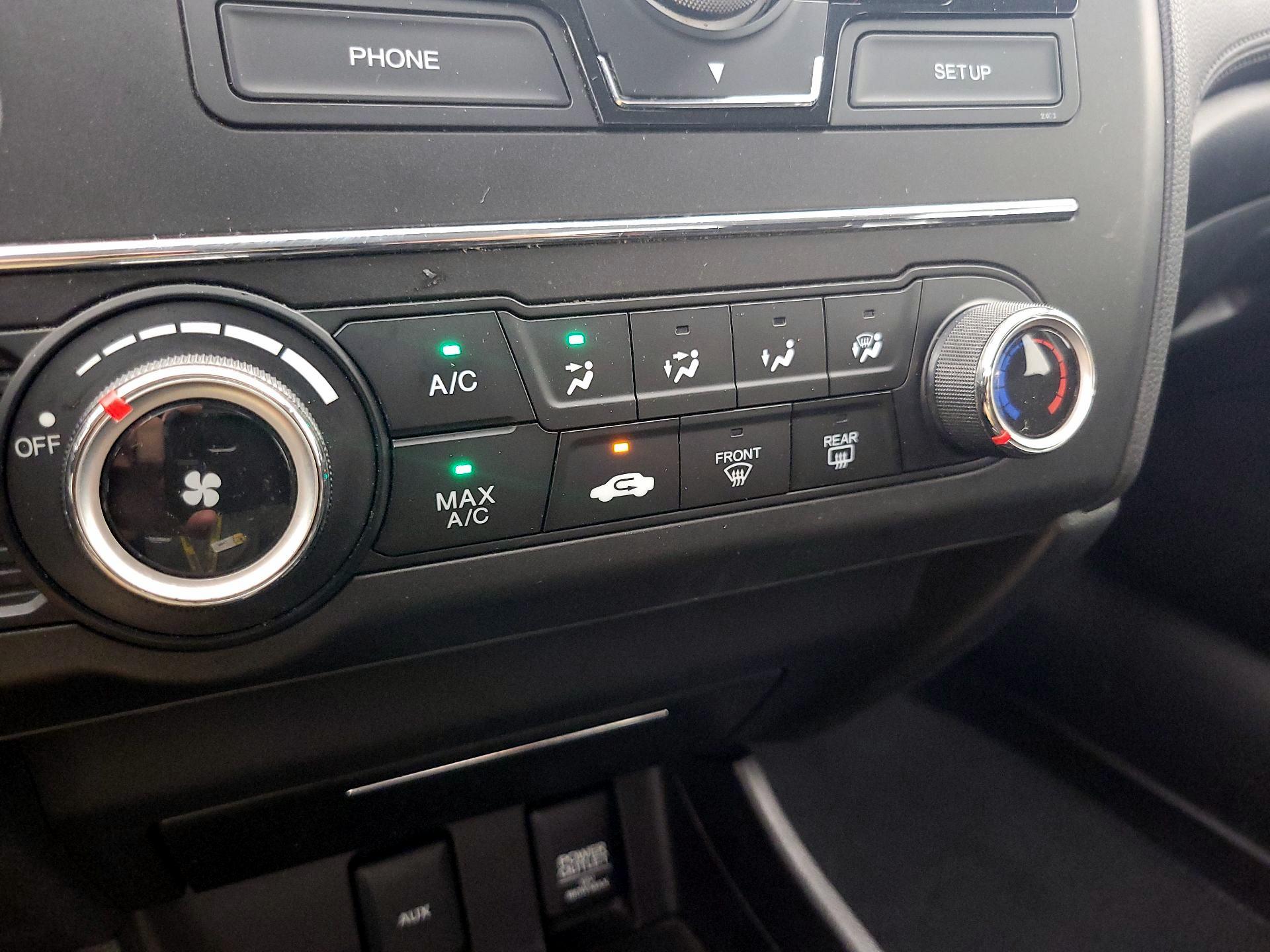 Thumbnail: 2014 Honda Civic - 16
