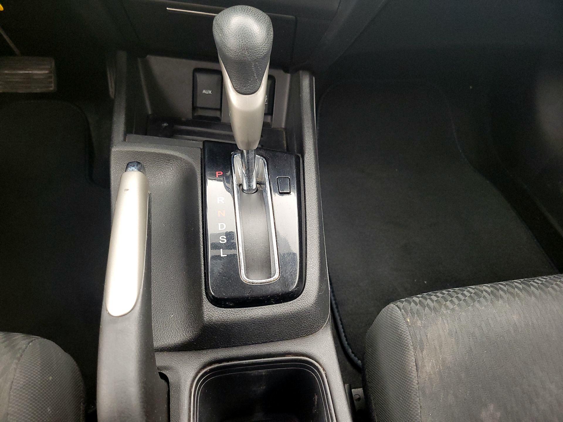 Thumbnail: 2014 Honda Civic - 17