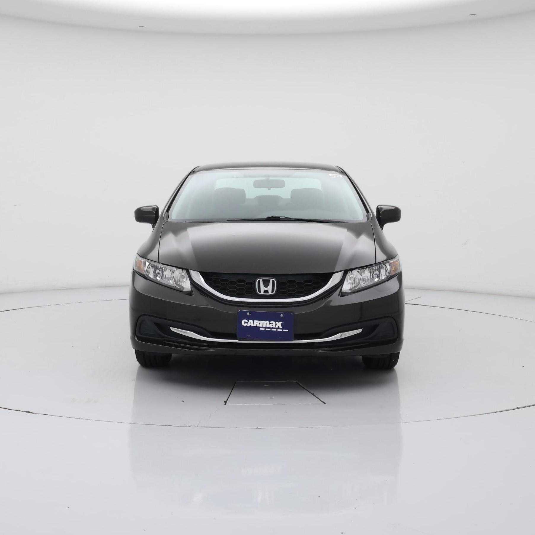 Thumbnail: 2014 Honda Civic - 5