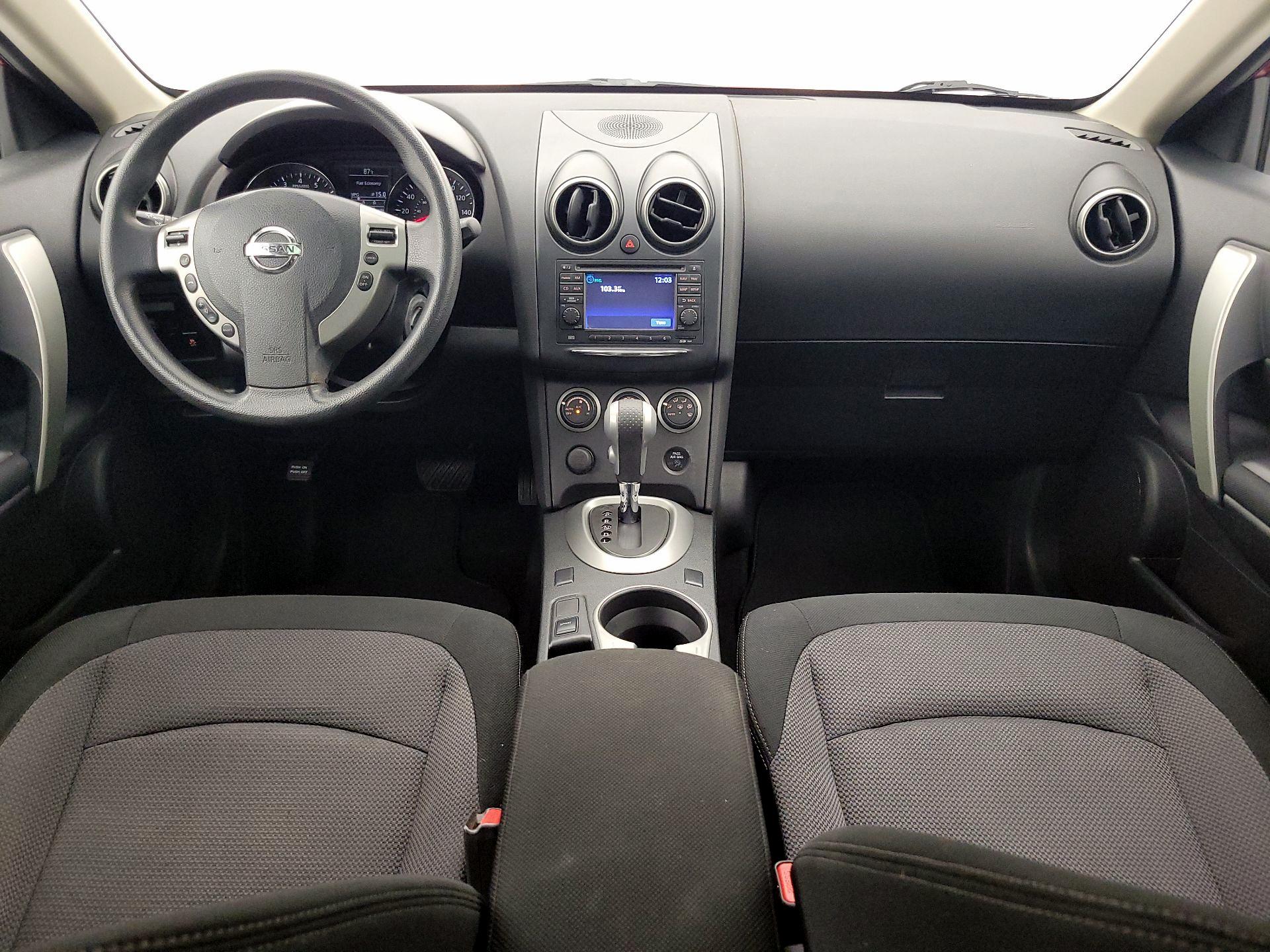 Thumbnail: 2013 Nissan Rogue - 9