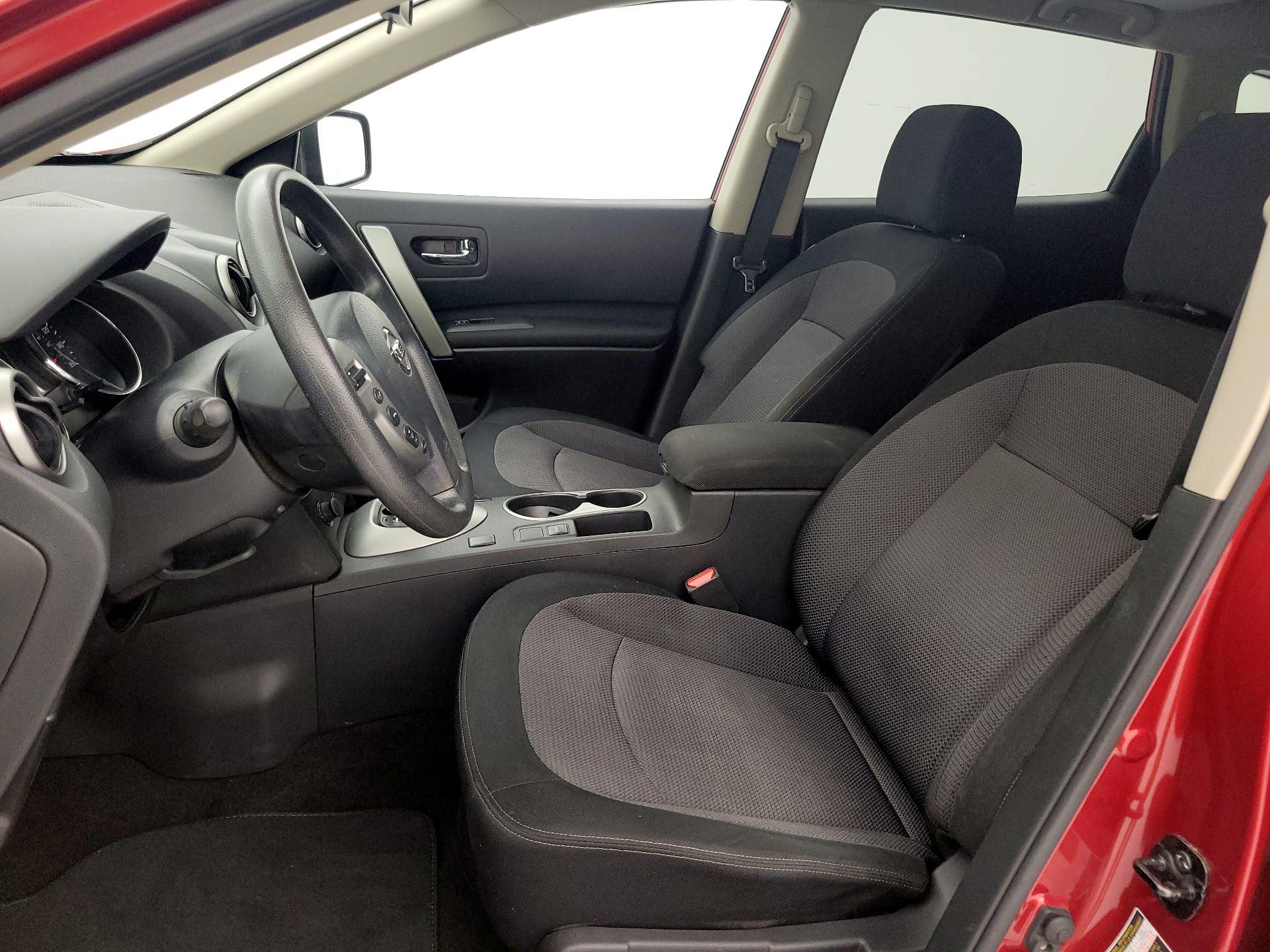 Thumbnail: 2013 Nissan Rogue - 11
