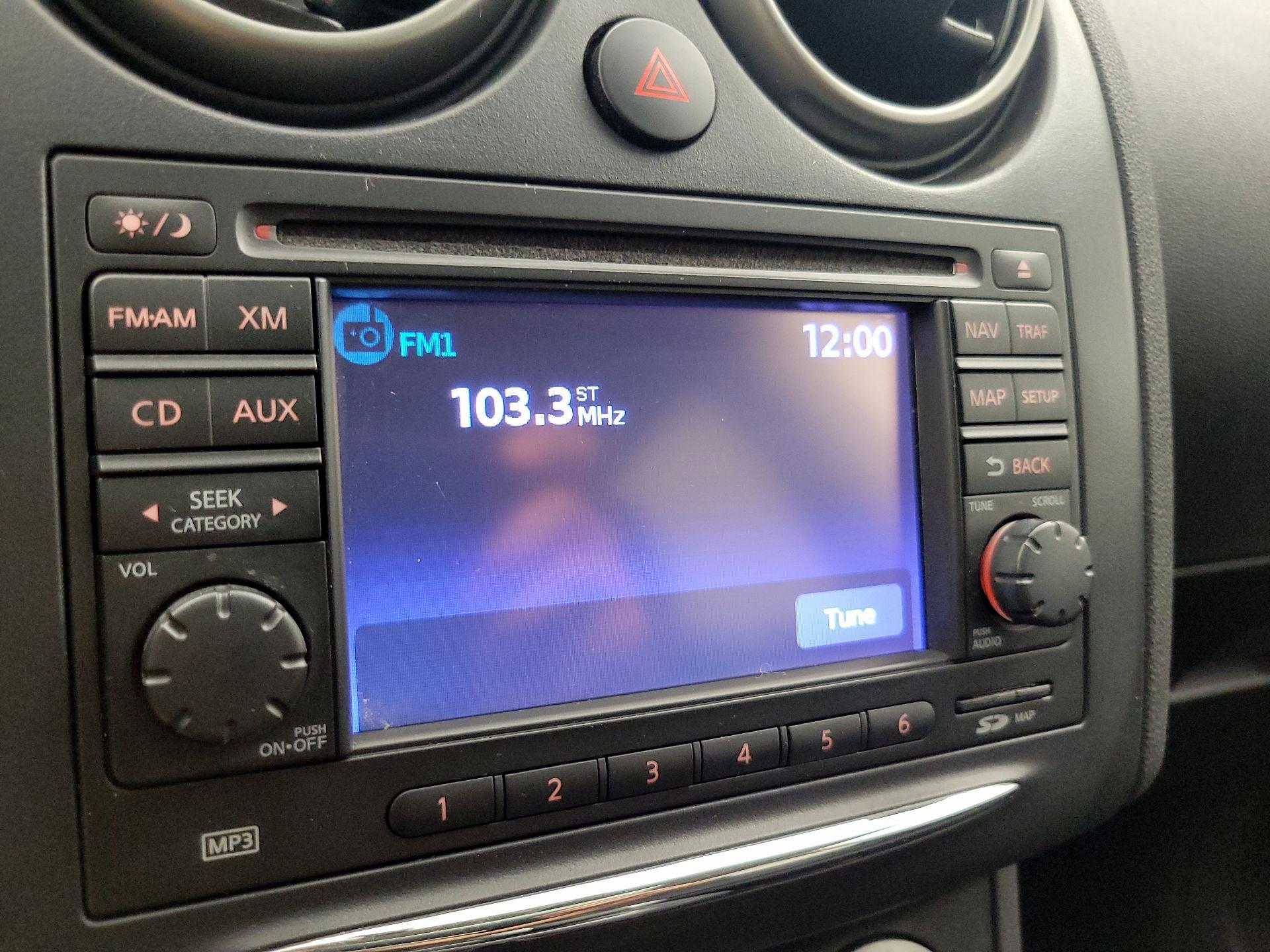 Thumbnail: 2013 Nissan Rogue - 16
