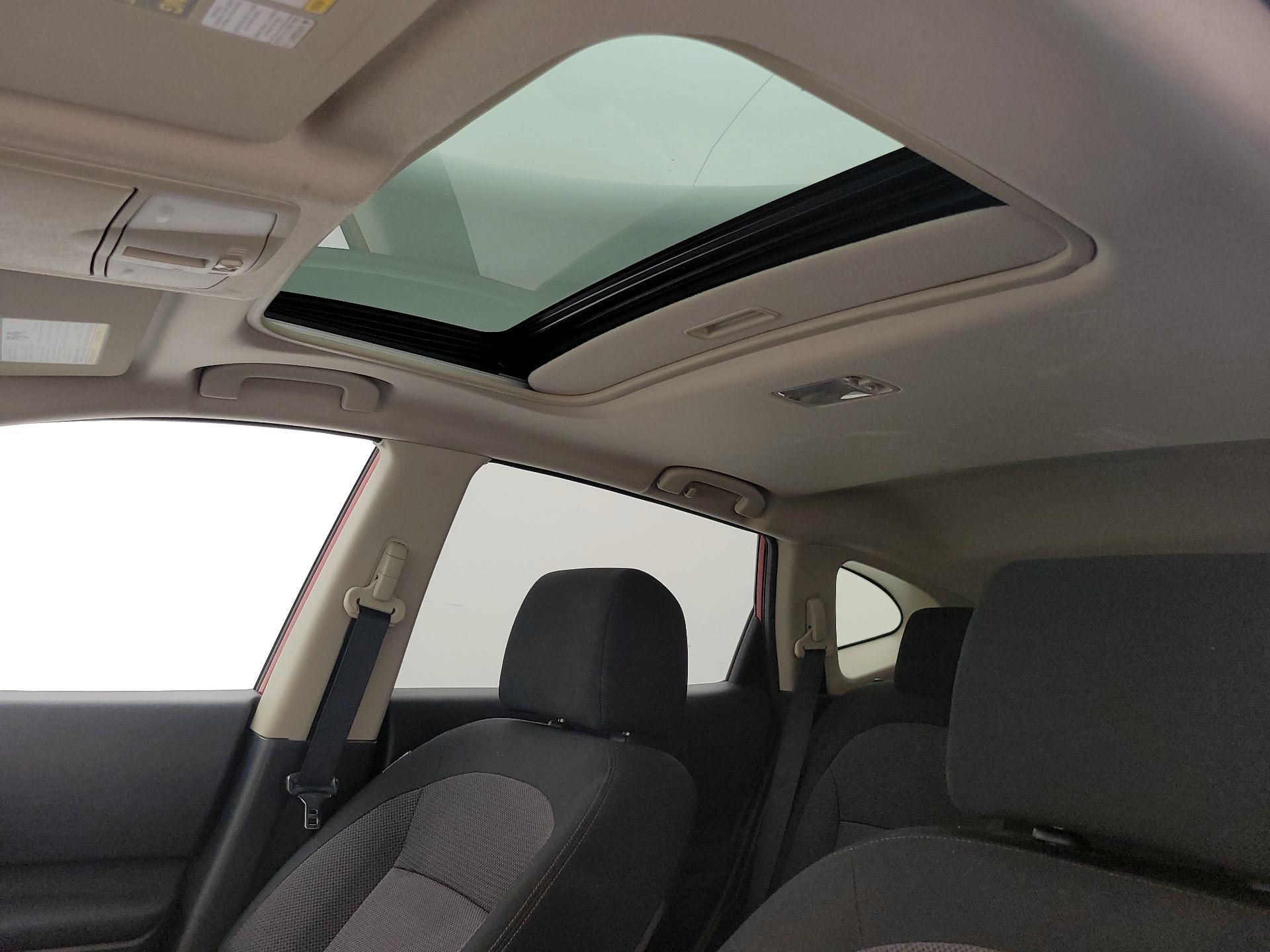 Thumbnail: 2013 Nissan Rogue - 20