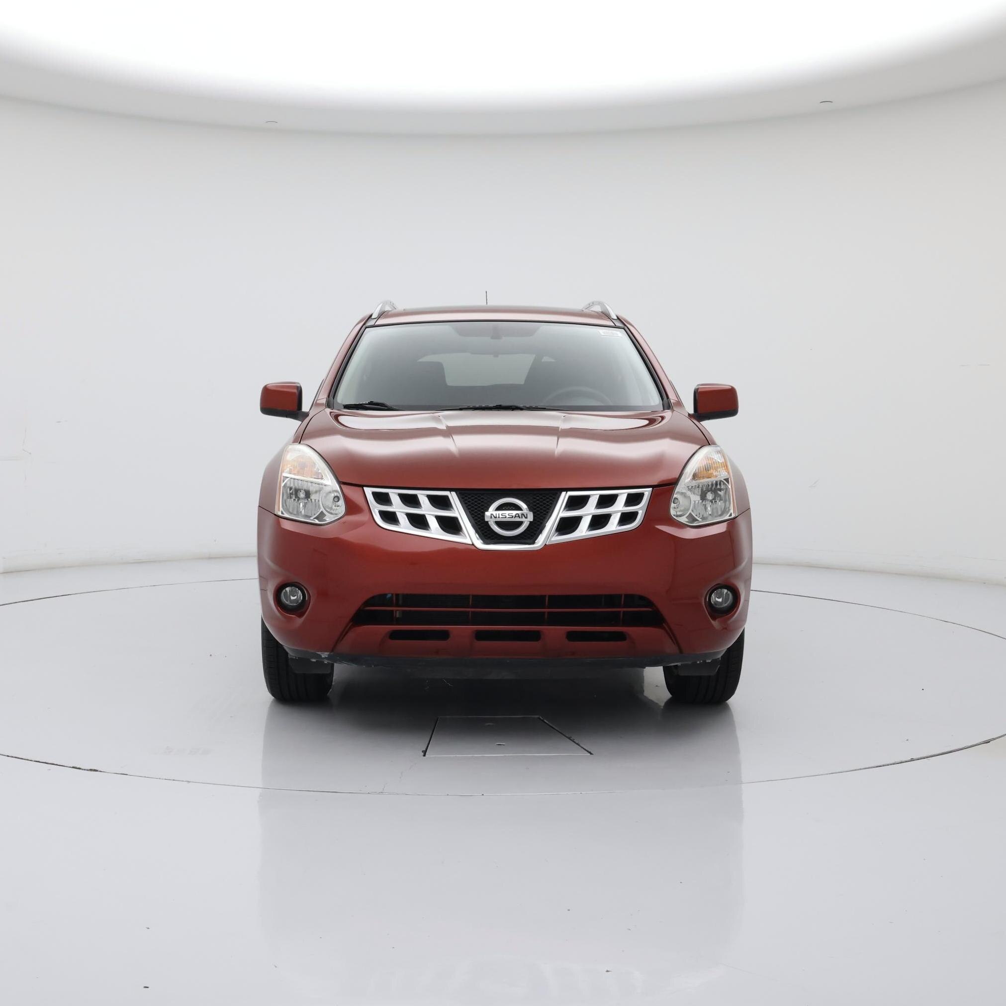 Thumbnail: 2013 Nissan Rogue - 5