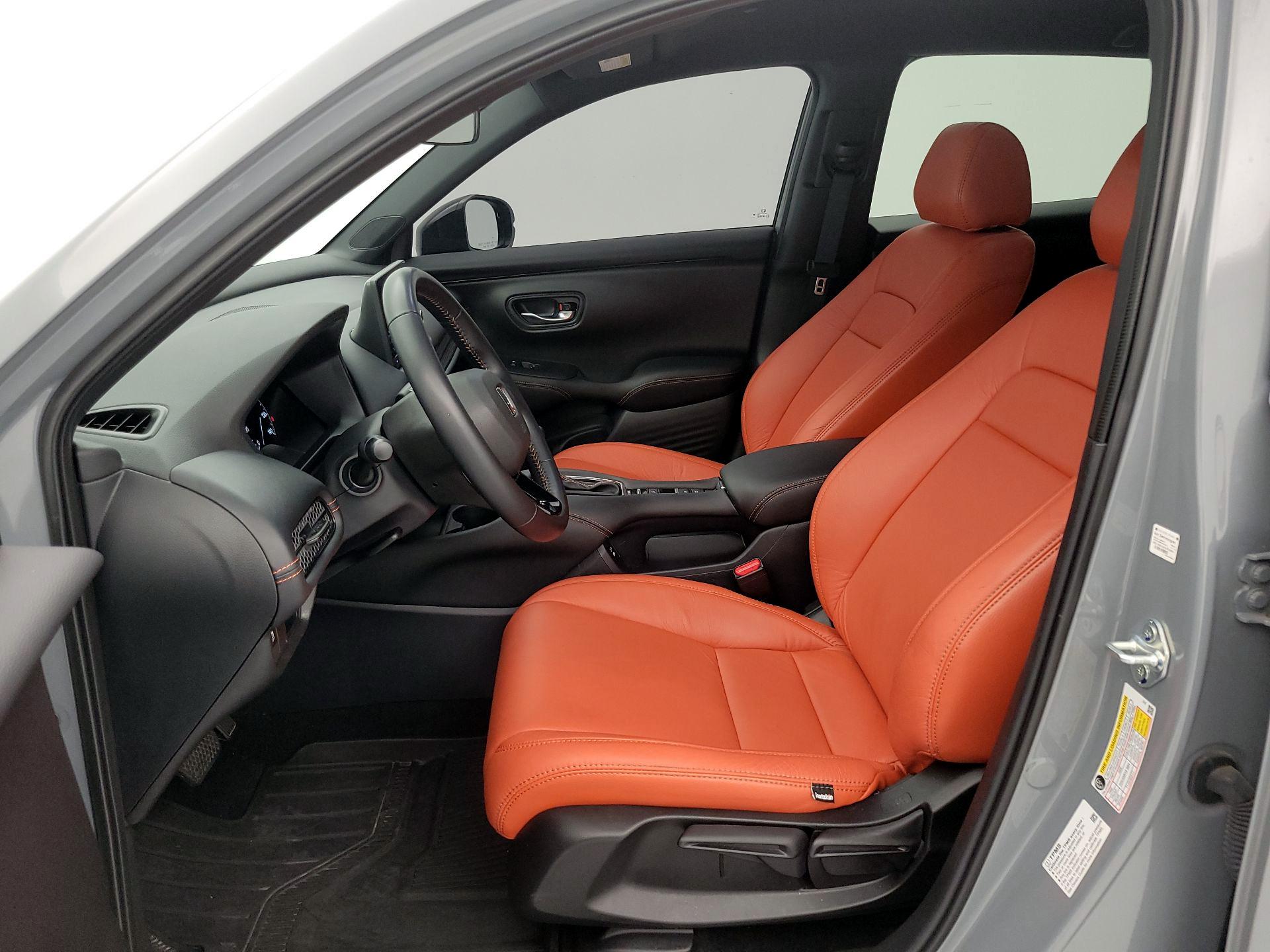 Thumbnail: 2025 Honda HR-V - 11