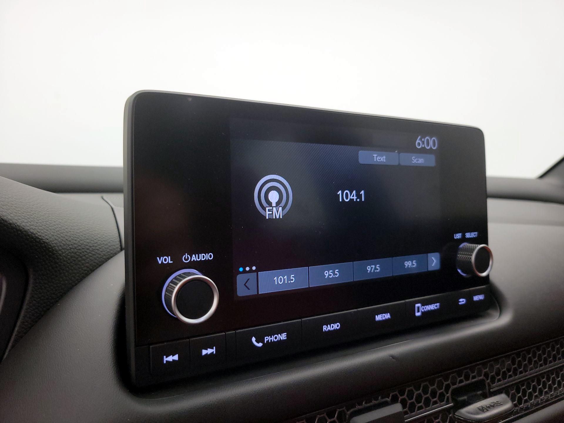 Thumbnail: 2025 Honda HR-V - 15