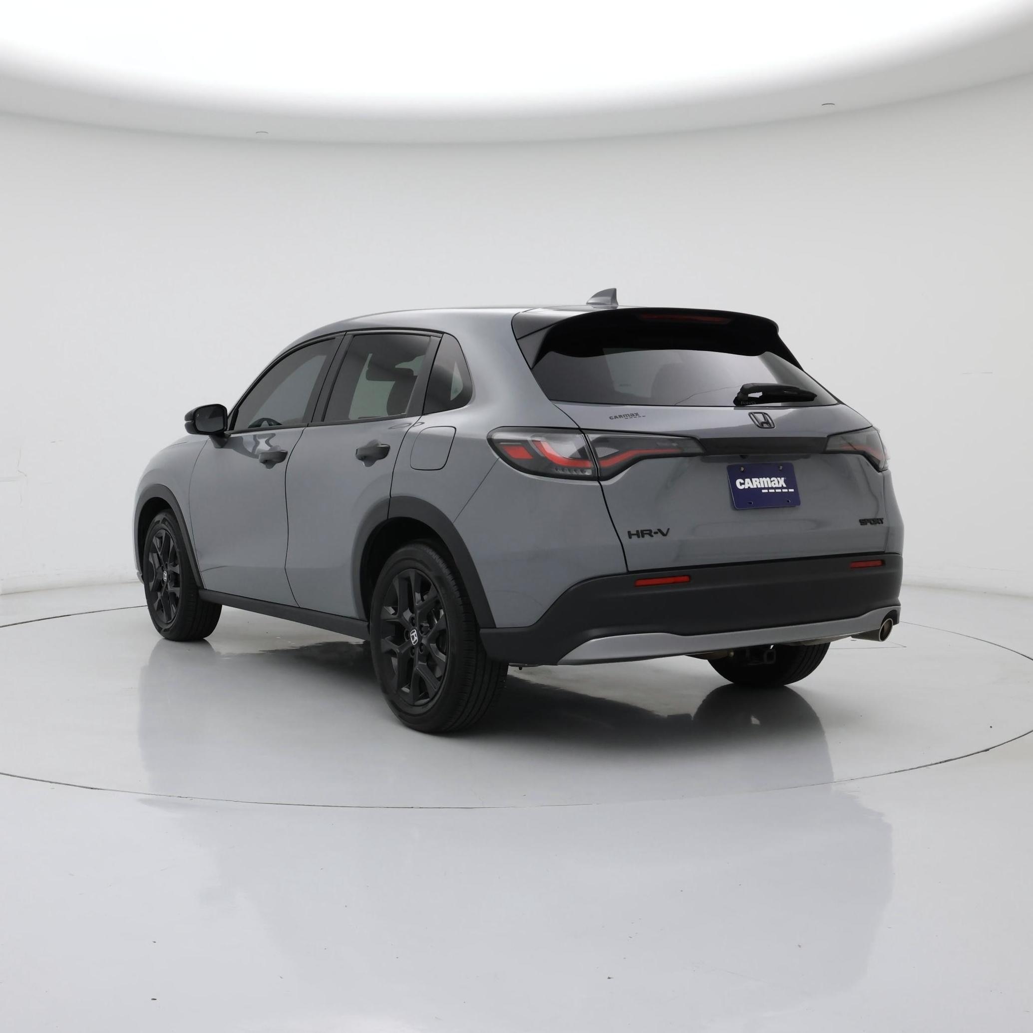 Thumbnail: 2025 Honda HR-V - 2
