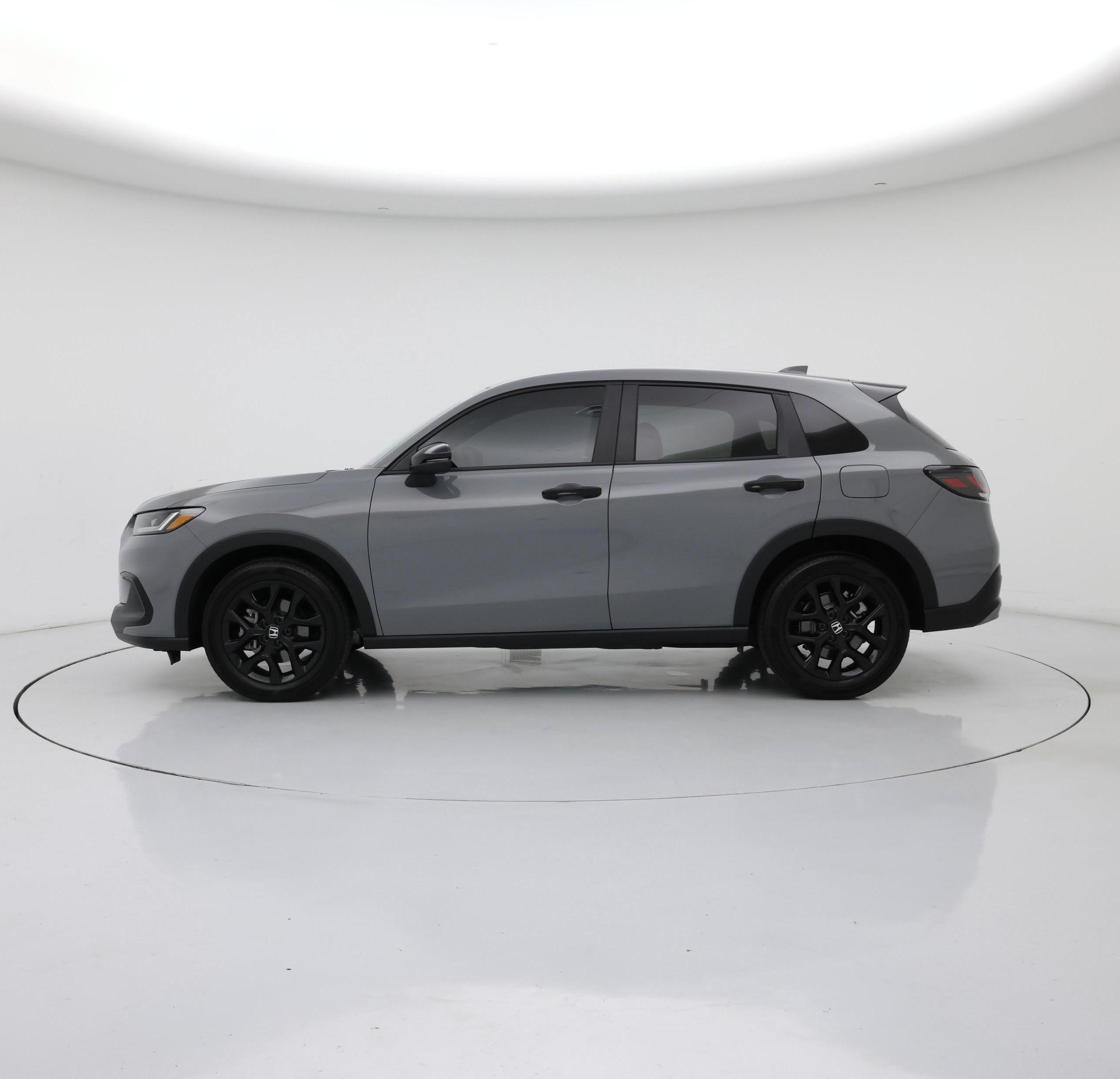 Thumbnail: 2025 Honda HR-V - 3