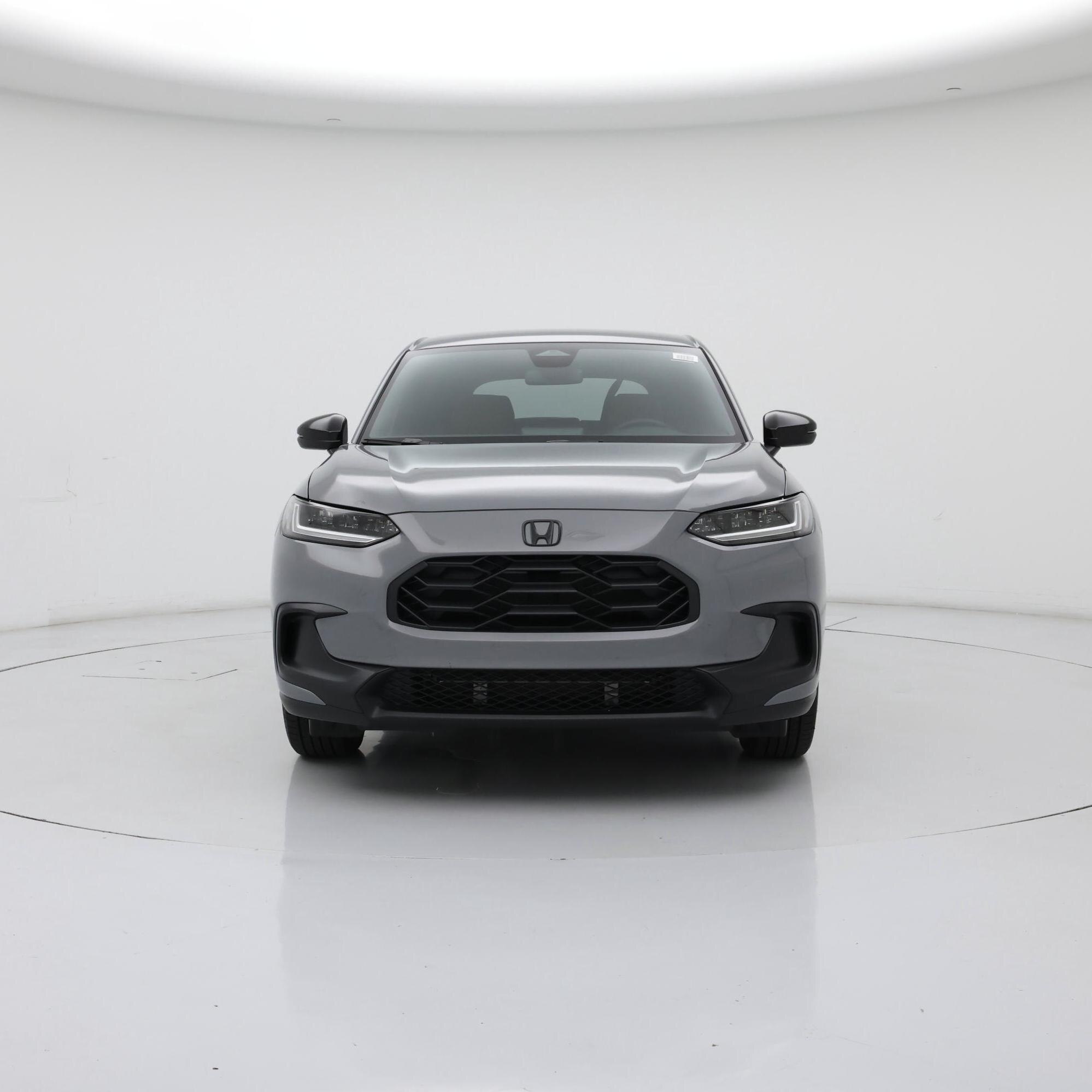 Thumbnail: 2025 Honda HR-V - 5