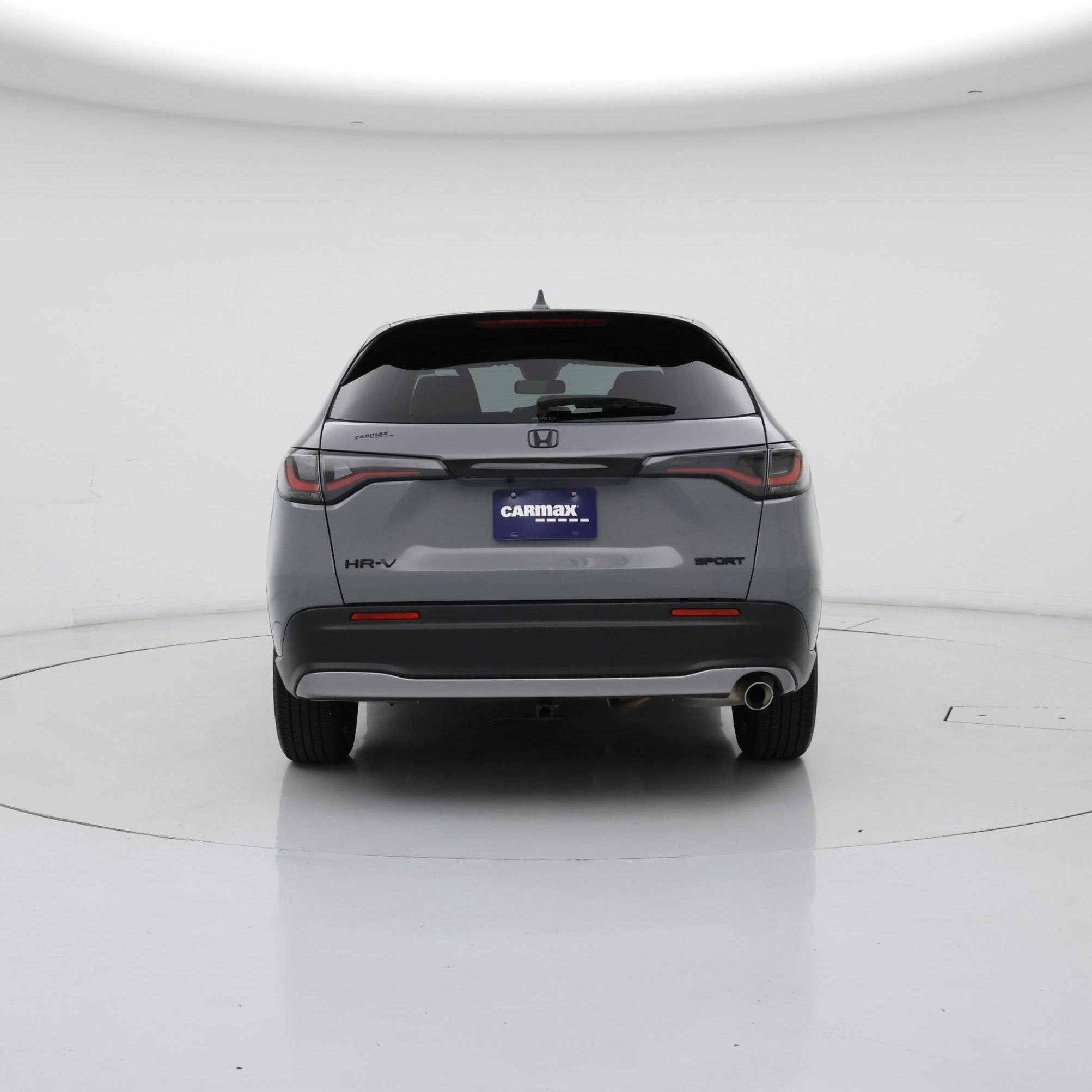 Thumbnail: 2025 Honda HR-V - 6