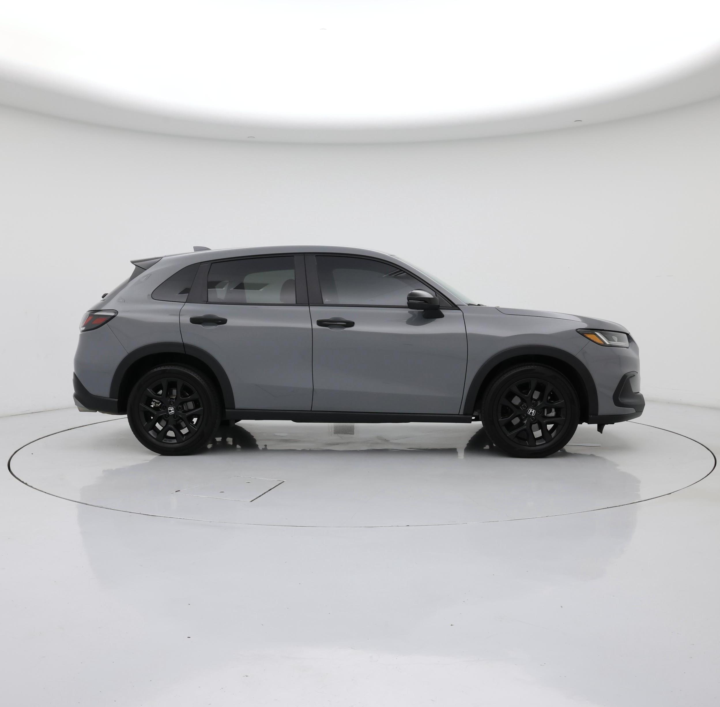 Thumbnail: 2025 Honda HR-V - 7