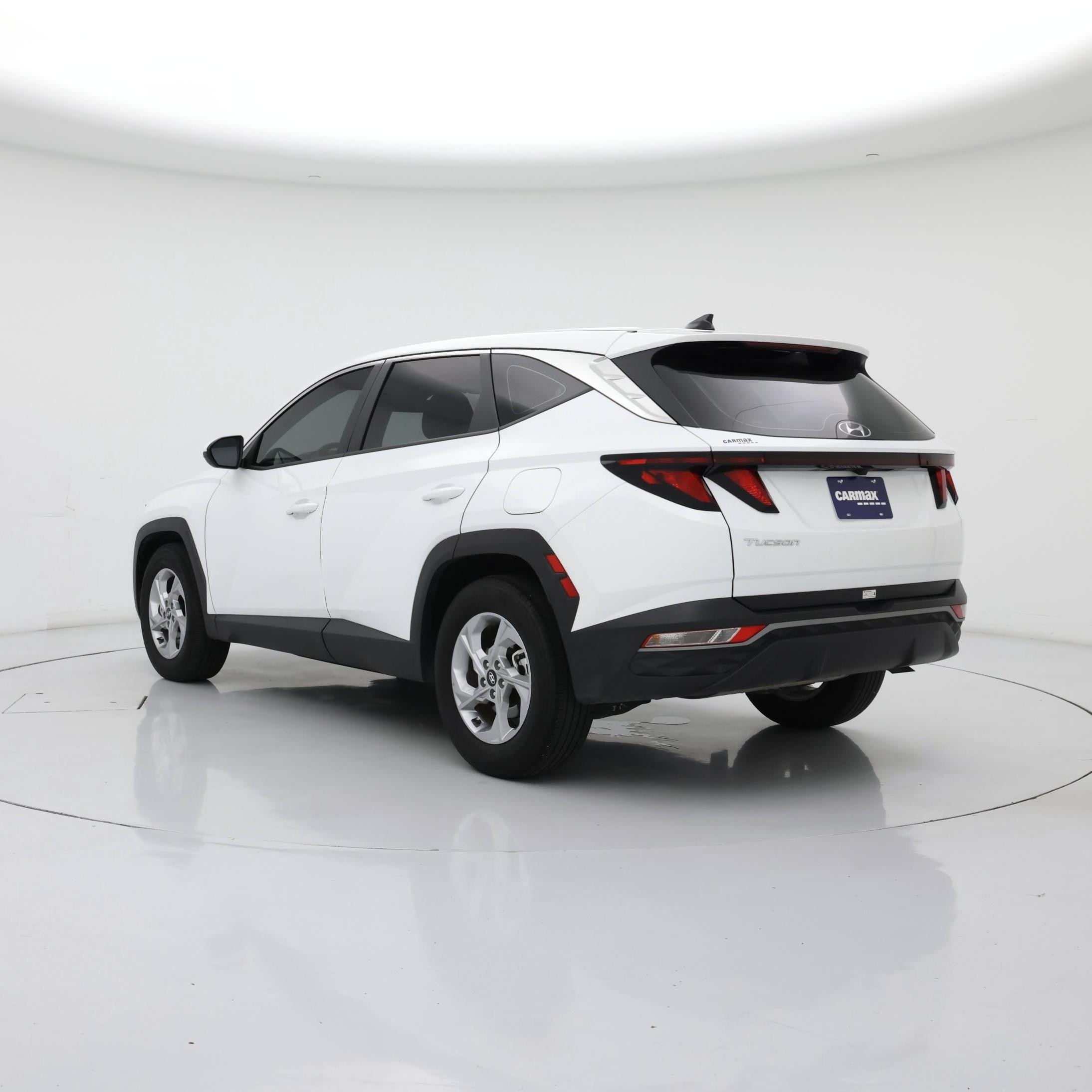 Thumbnail: 2024 Hyundai Tucson - 2