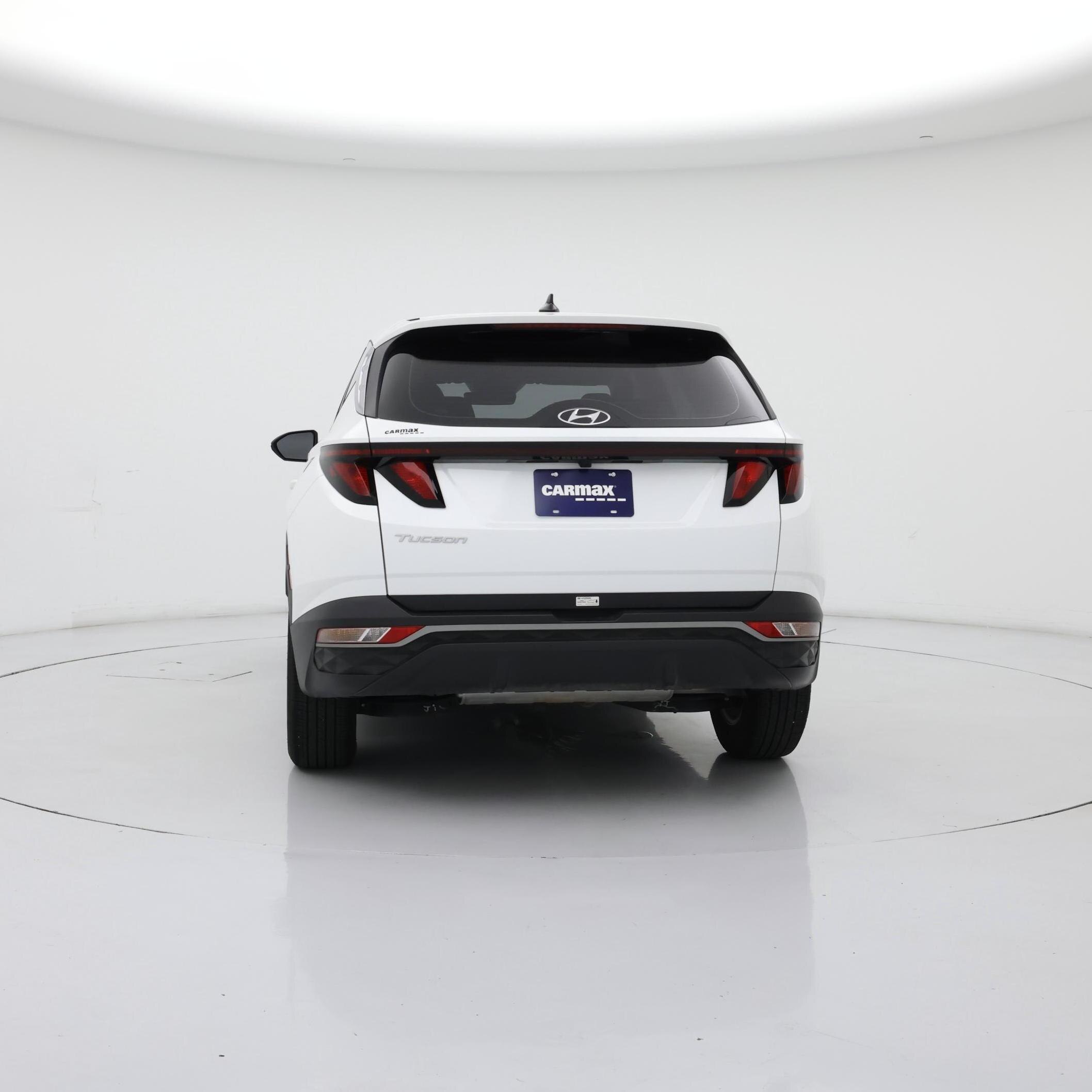 Thumbnail: 2024 Hyundai Tucson - 6