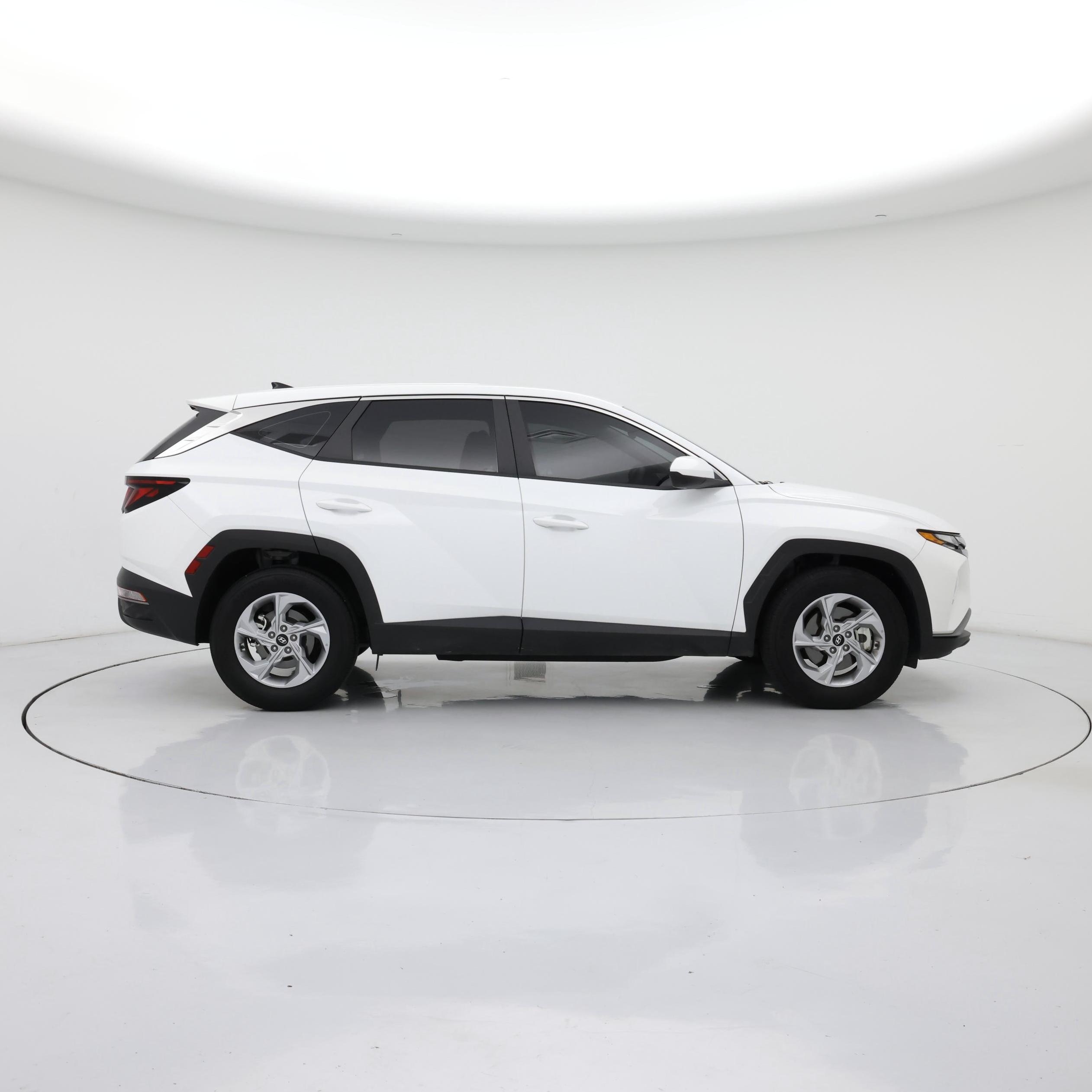 Thumbnail: 2024 Hyundai Tucson - 7