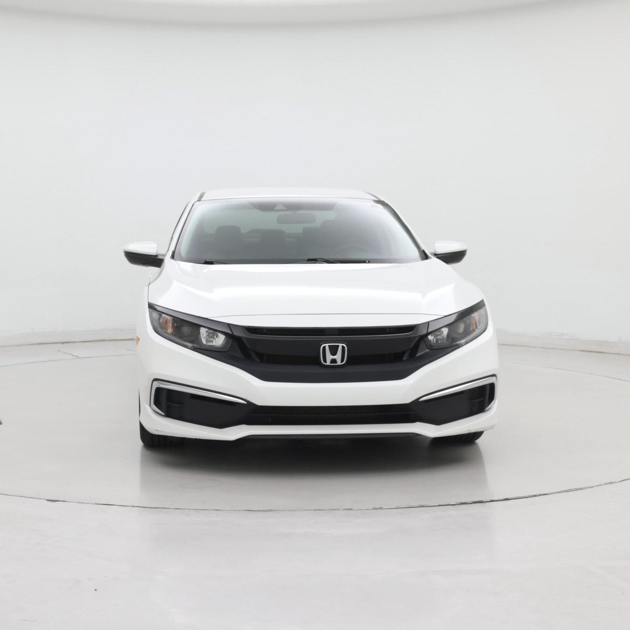 Thumbnail: 2020 Honda Civic - 5