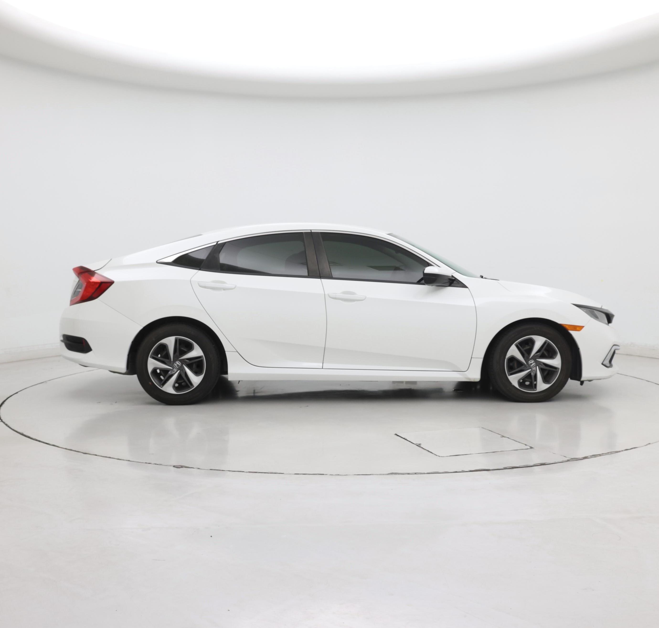 Thumbnail: 2020 Honda Civic - 7