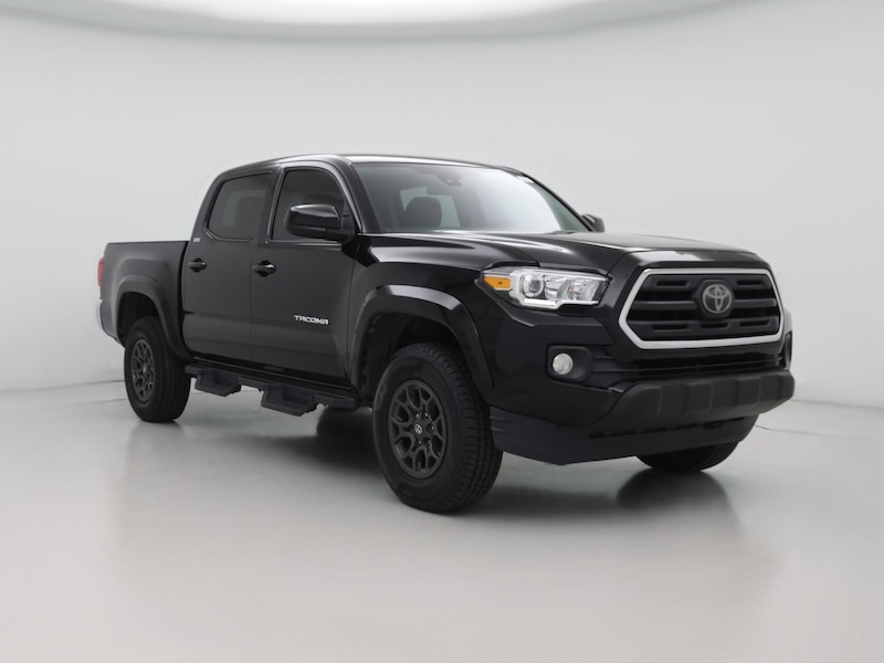 2018 Toyota Tacoma SR5 -
                  Tulsa, OK