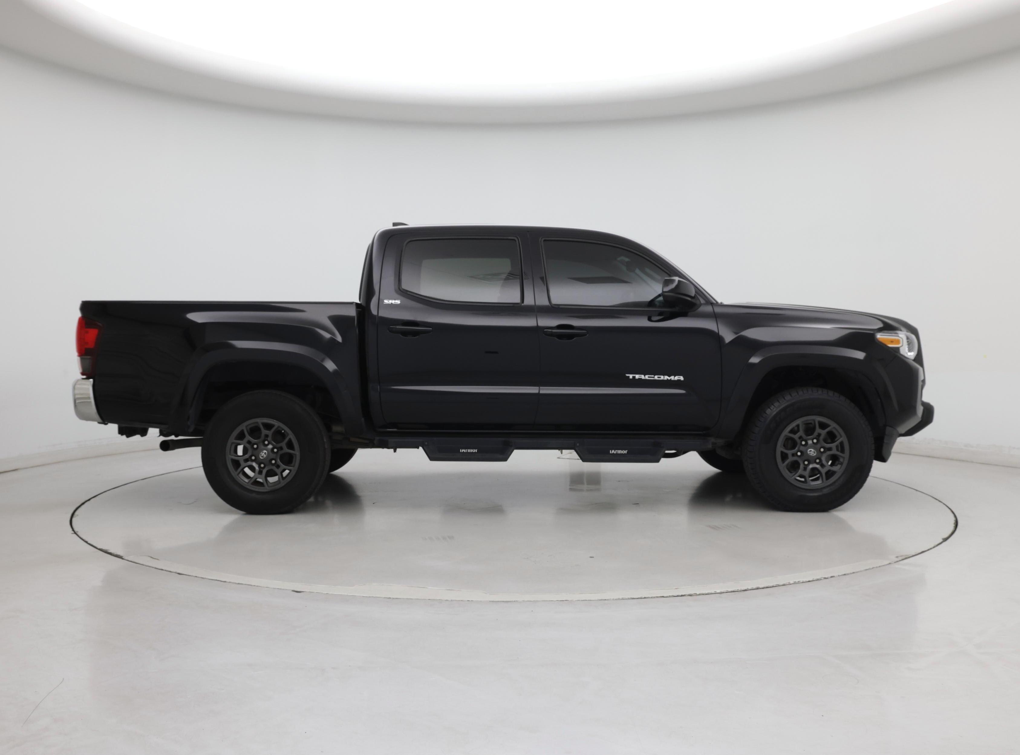 Thumbnail: 2018 Toyota Tacoma - 7