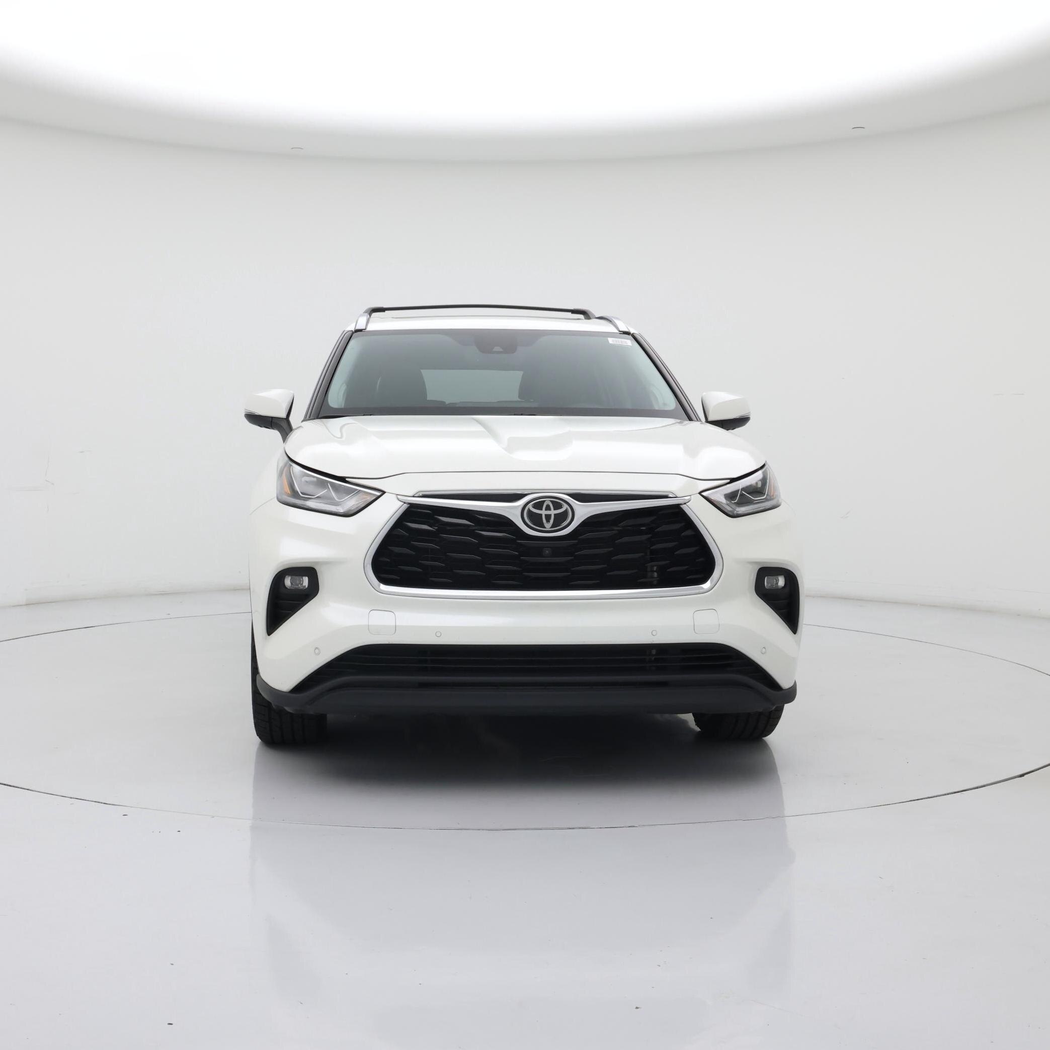 Thumbnail: 2021 Toyota Highlander - 5