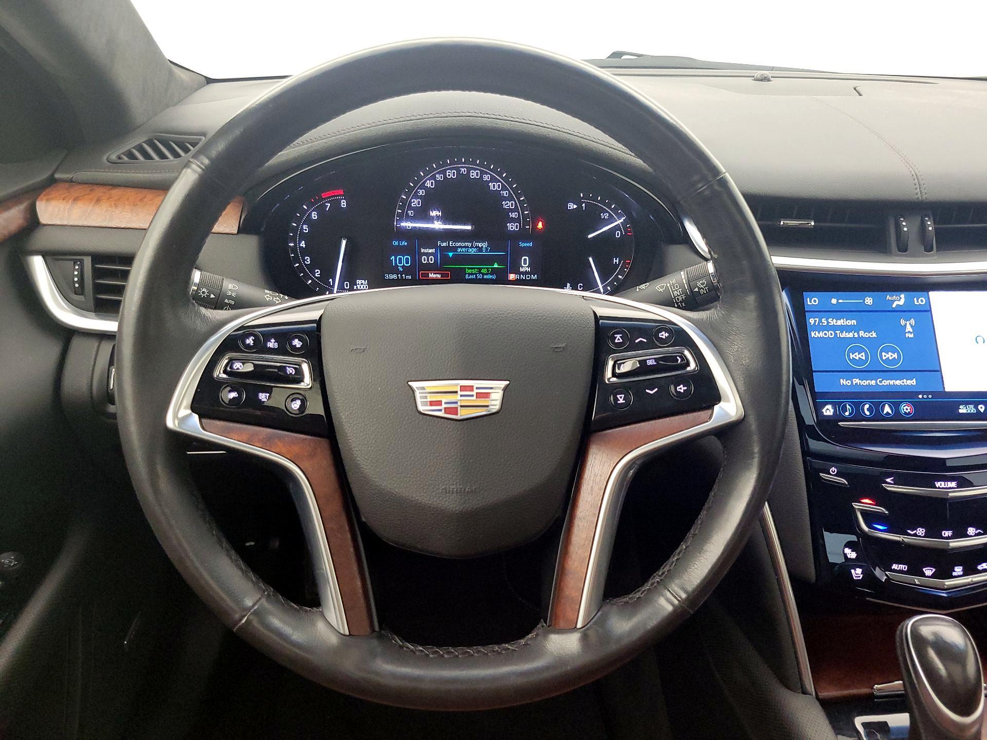 Thumbnail: 2019 Cadillac XTS - 10