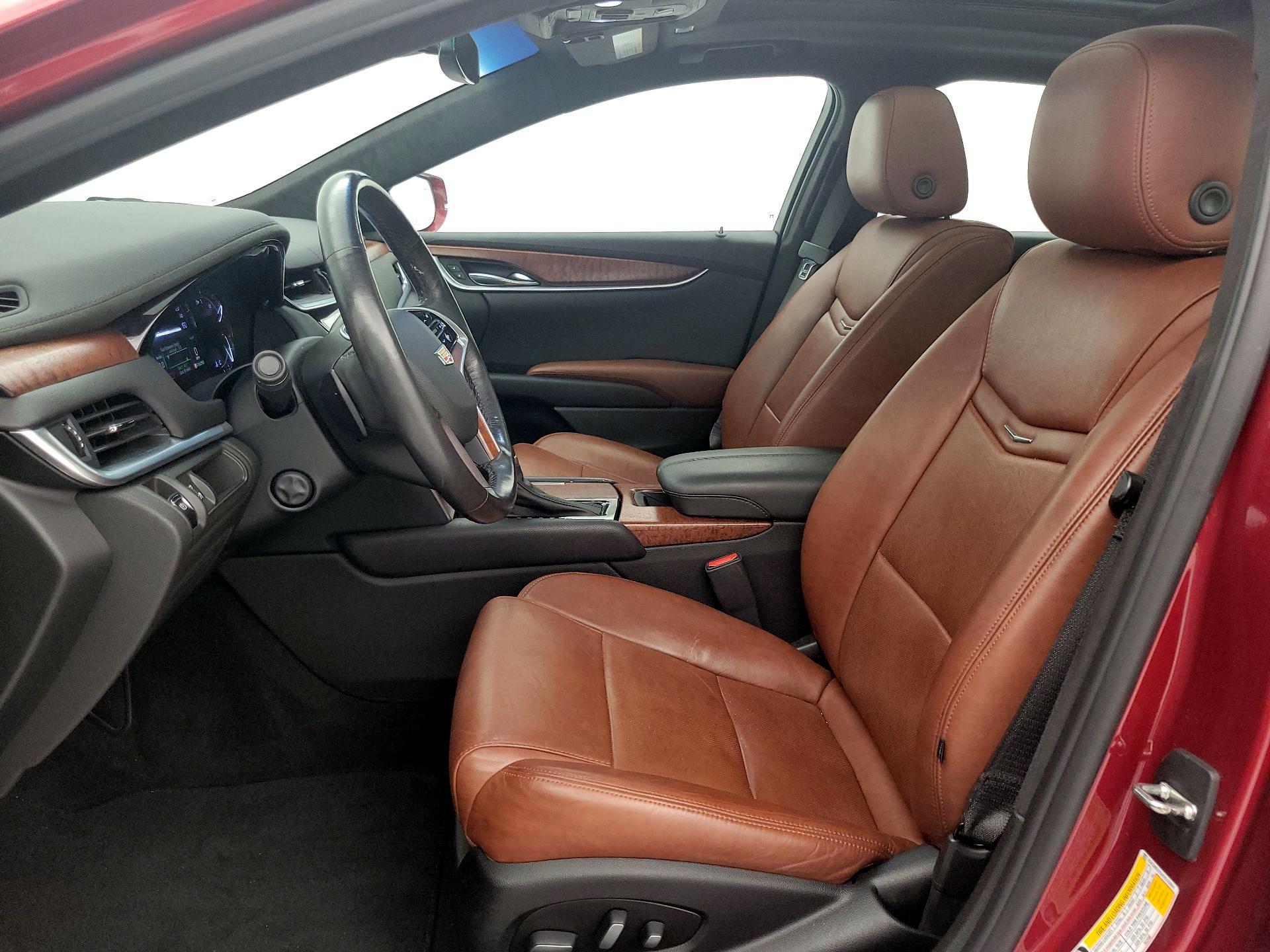 Thumbnail: 2019 Cadillac XTS - 11
