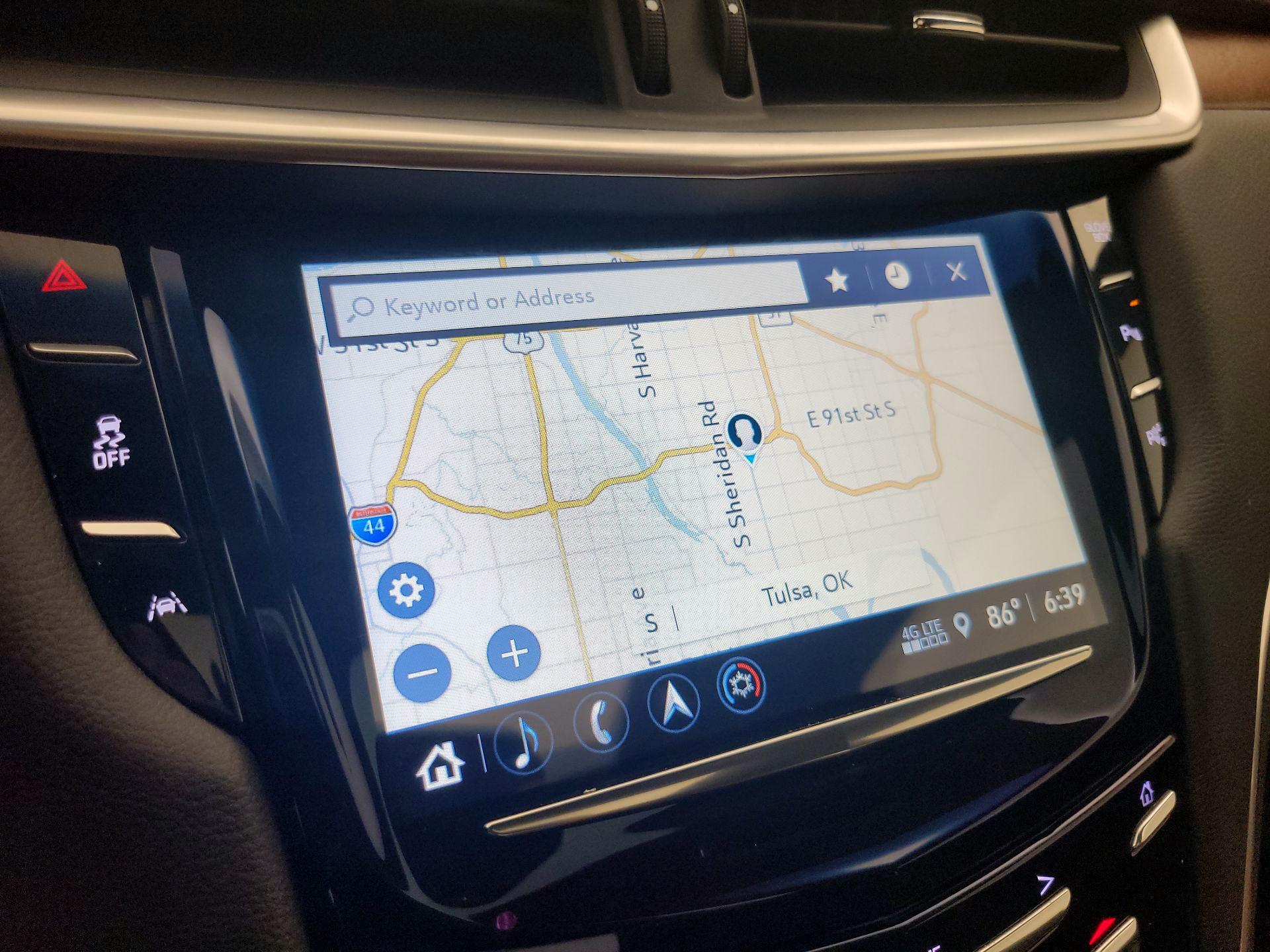 Thumbnail: 2019 Cadillac XTS - 14
