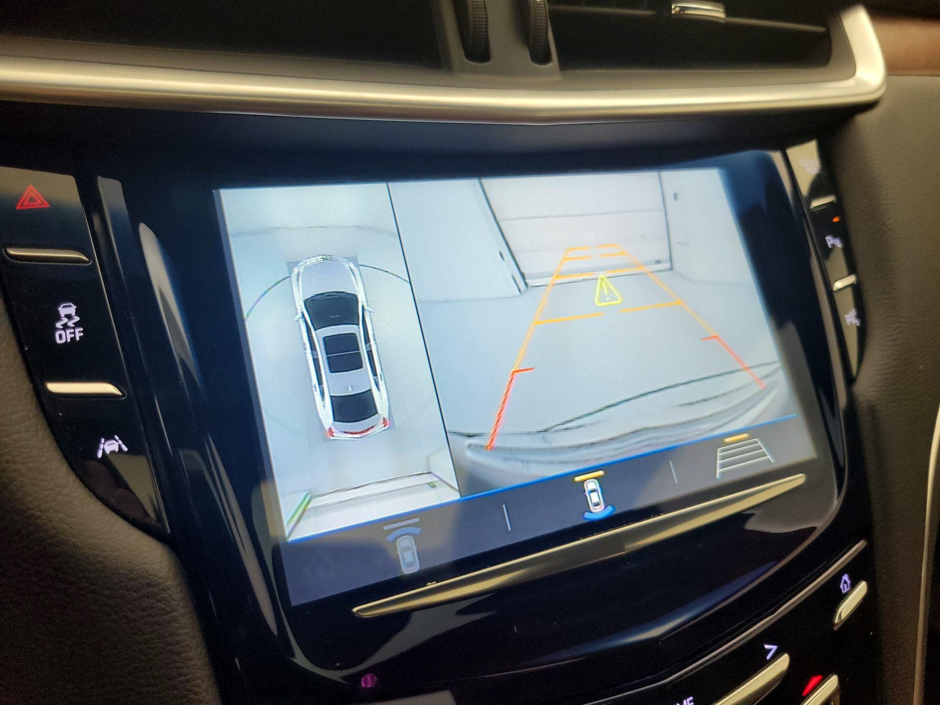 Thumbnail: 2019 Cadillac XTS - 15
