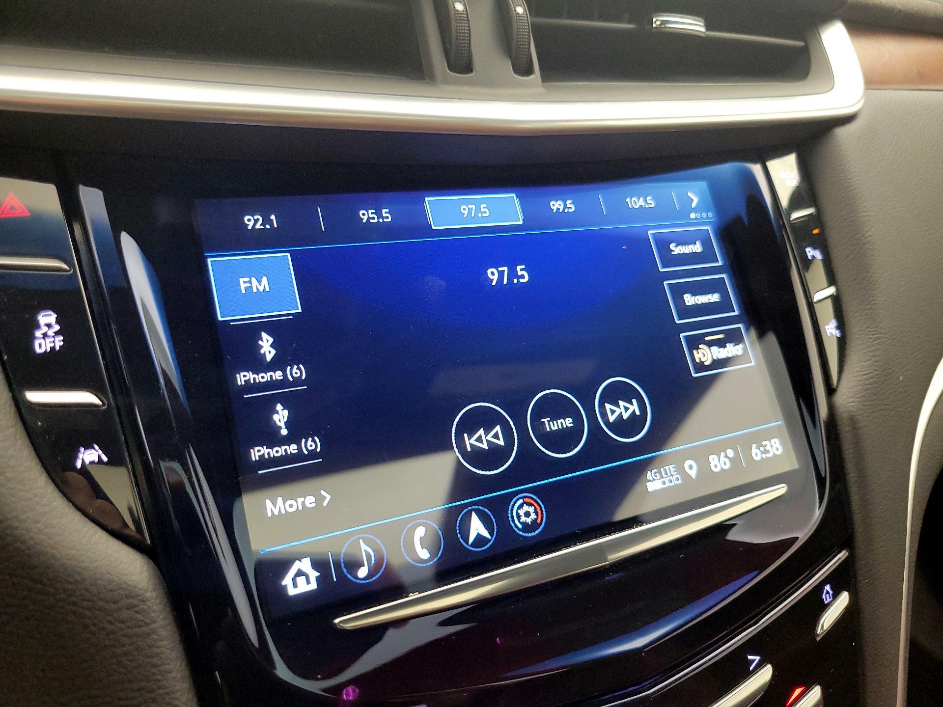 Thumbnail: 2019 Cadillac XTS - 16