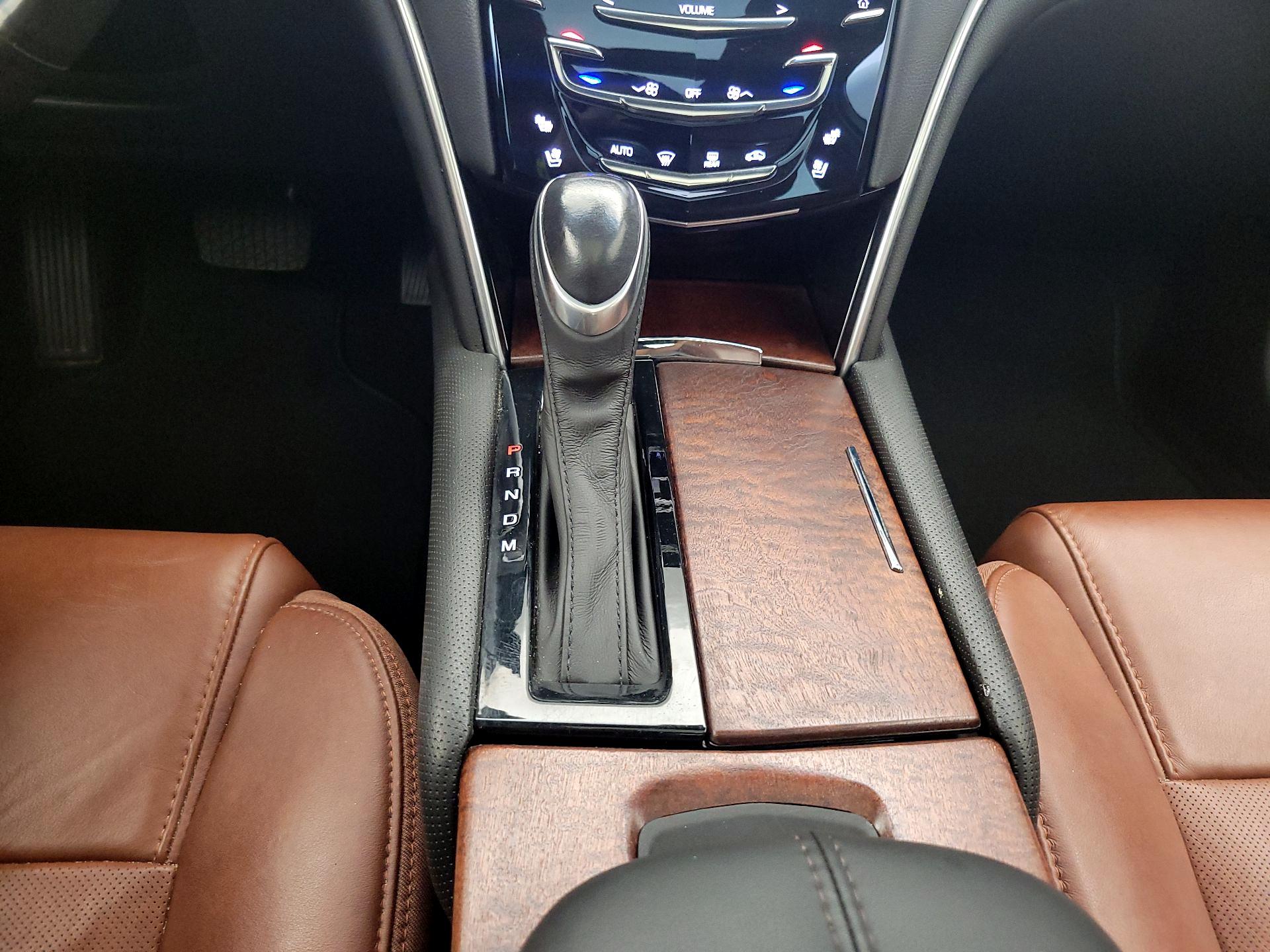 Thumbnail: 2019 Cadillac XTS - 18