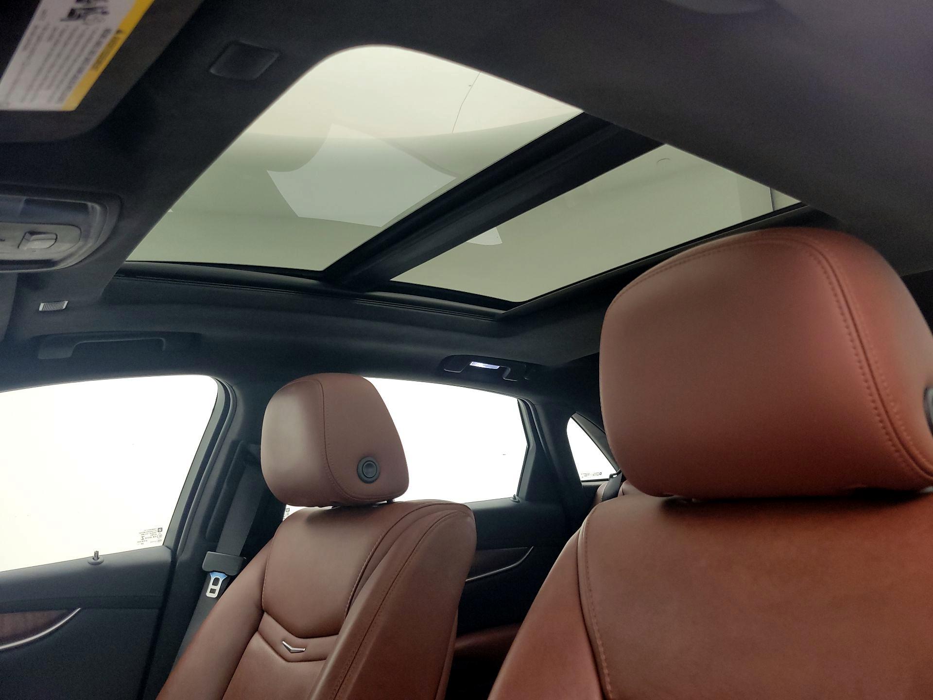 Thumbnail: 2019 Cadillac XTS - 20