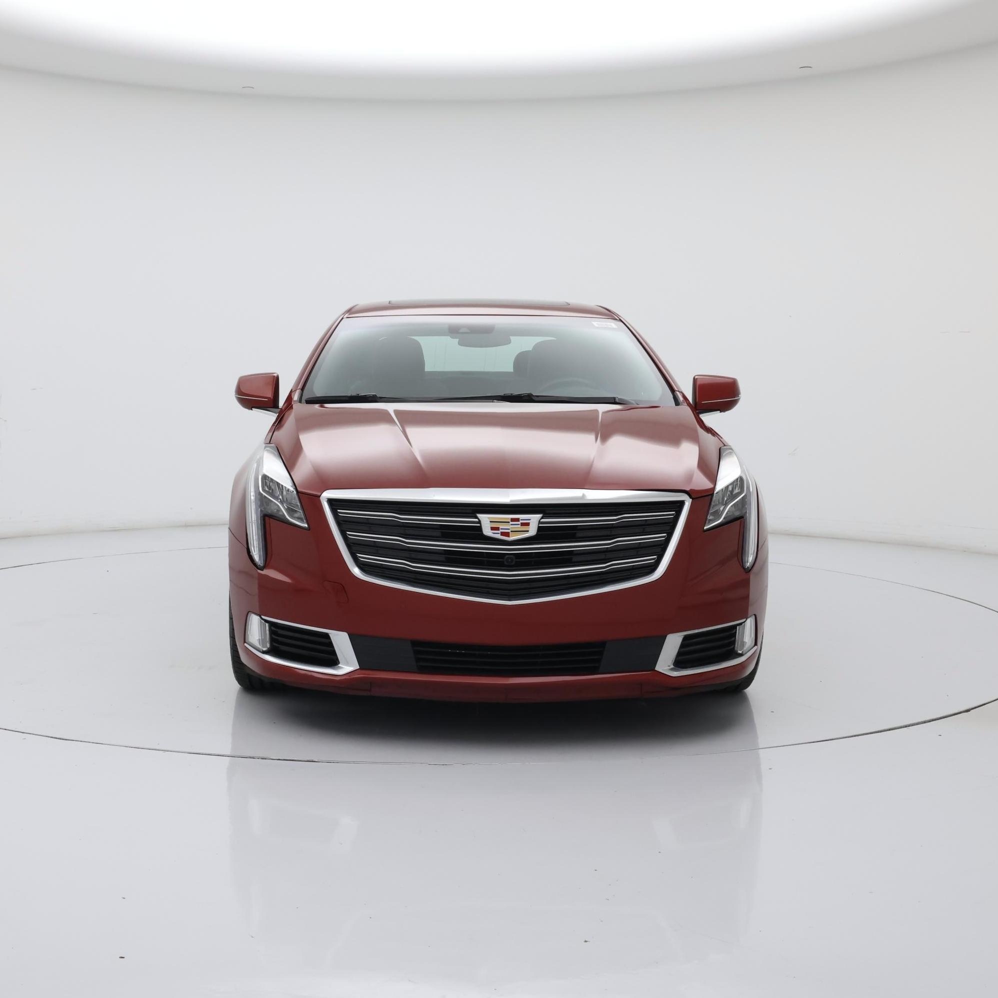 Thumbnail: 2019 Cadillac XTS - 5