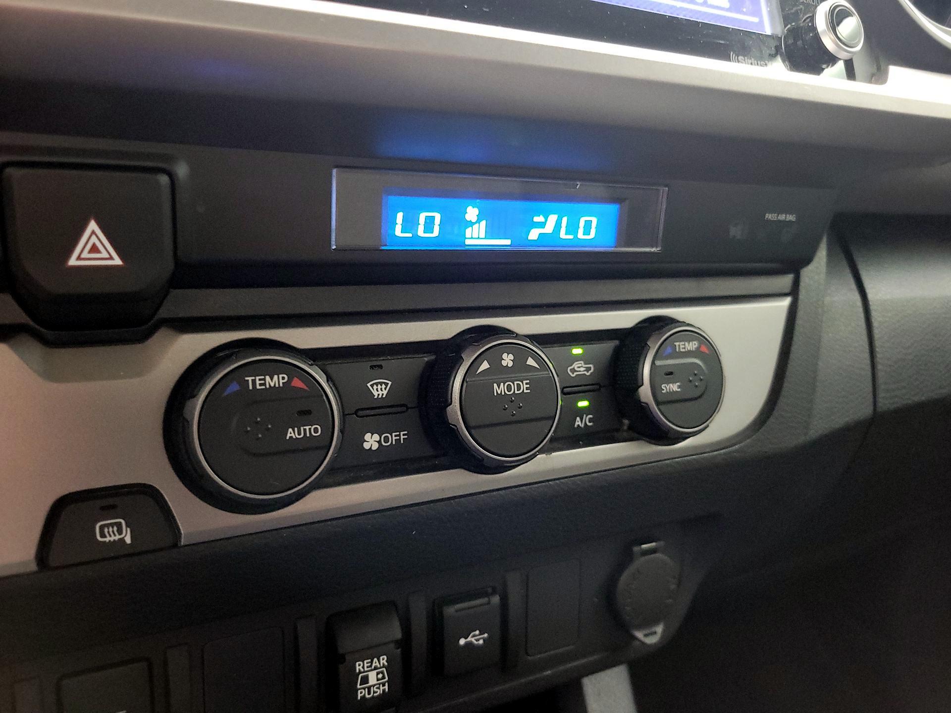 Thumbnail: 2021 Toyota Tacoma - 16