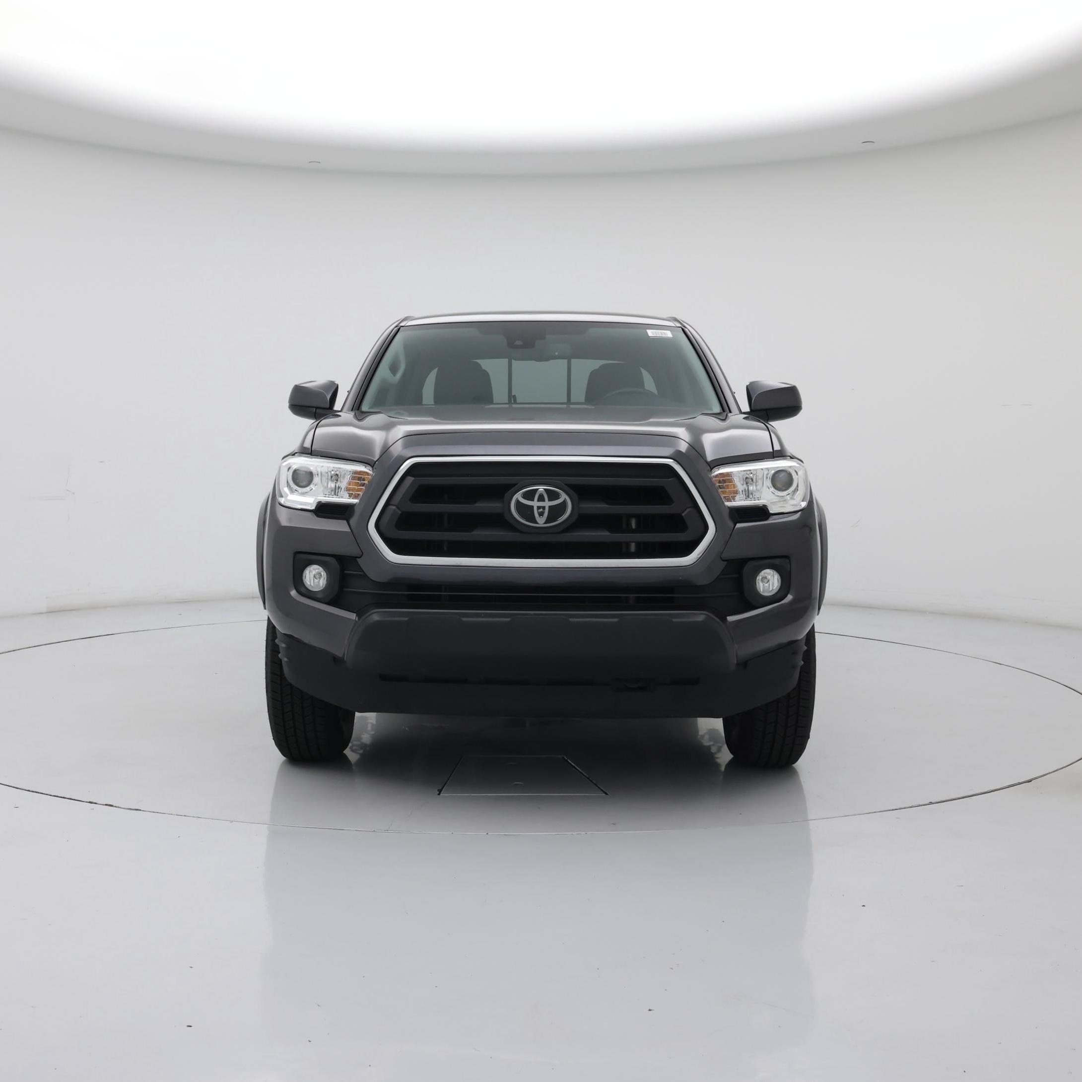Thumbnail: 2021 Toyota Tacoma - 5