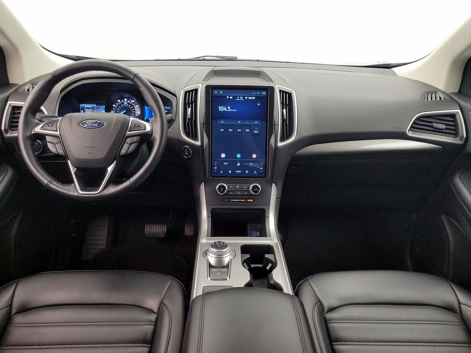 Thumbnail: 2024 Ford Edge - 9