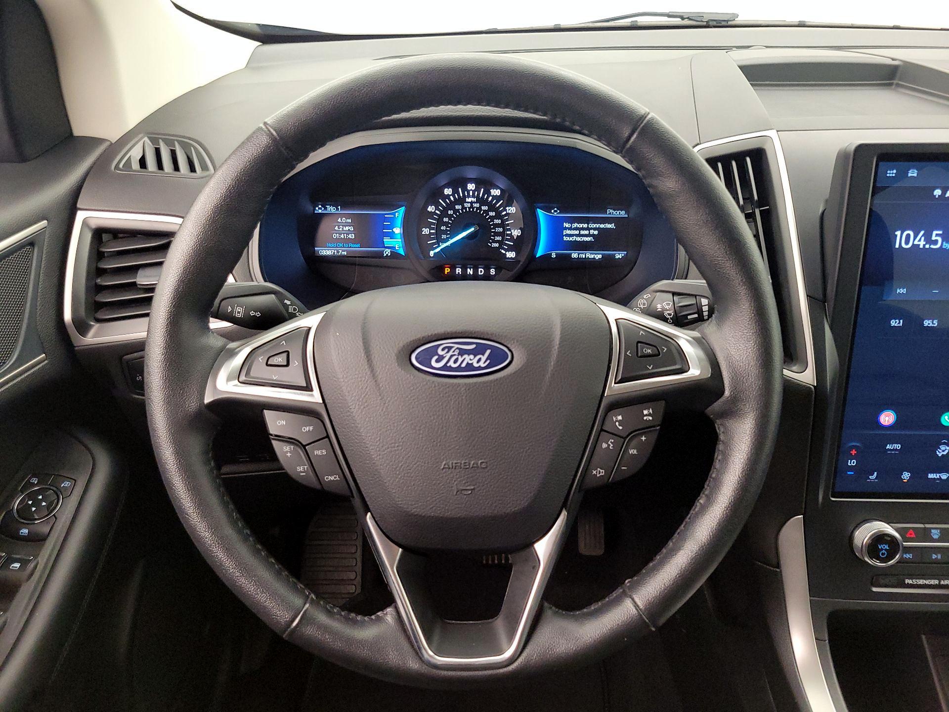 Thumbnail: 2024 Ford Edge - 10