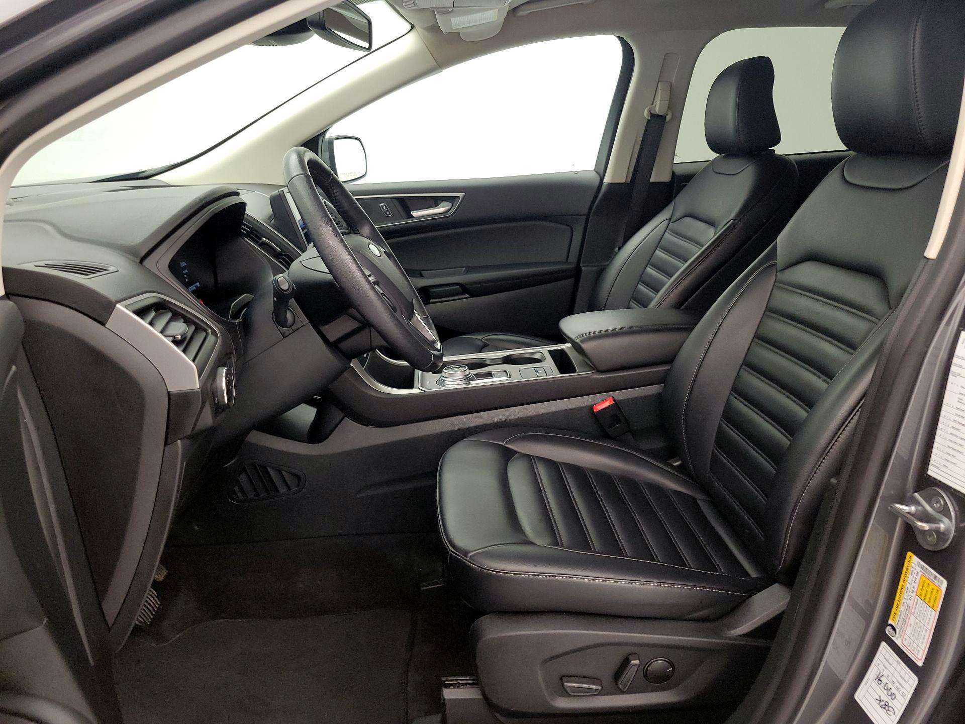 Thumbnail: 2024 Ford Edge - 11