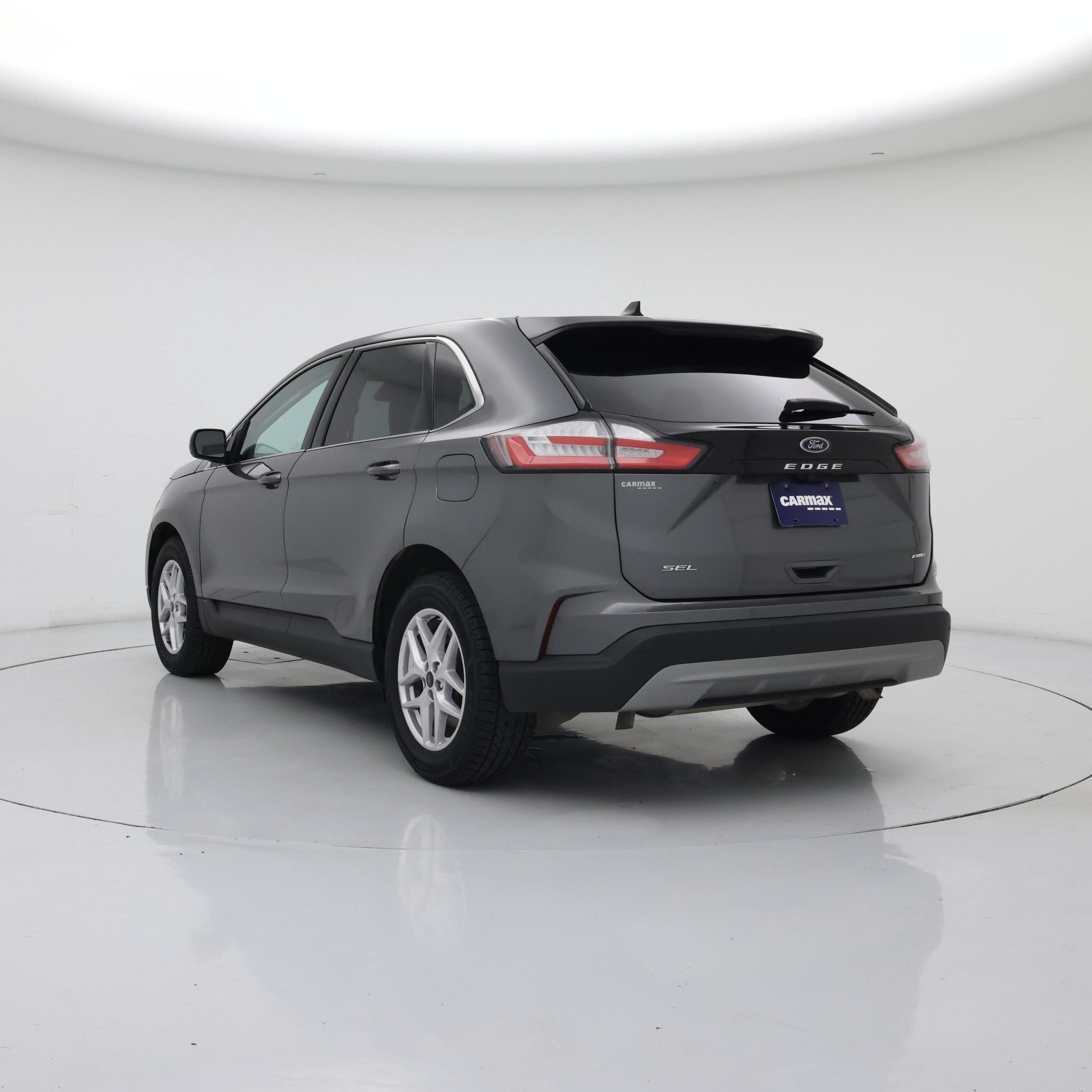 Thumbnail: 2024 Ford Edge - 2