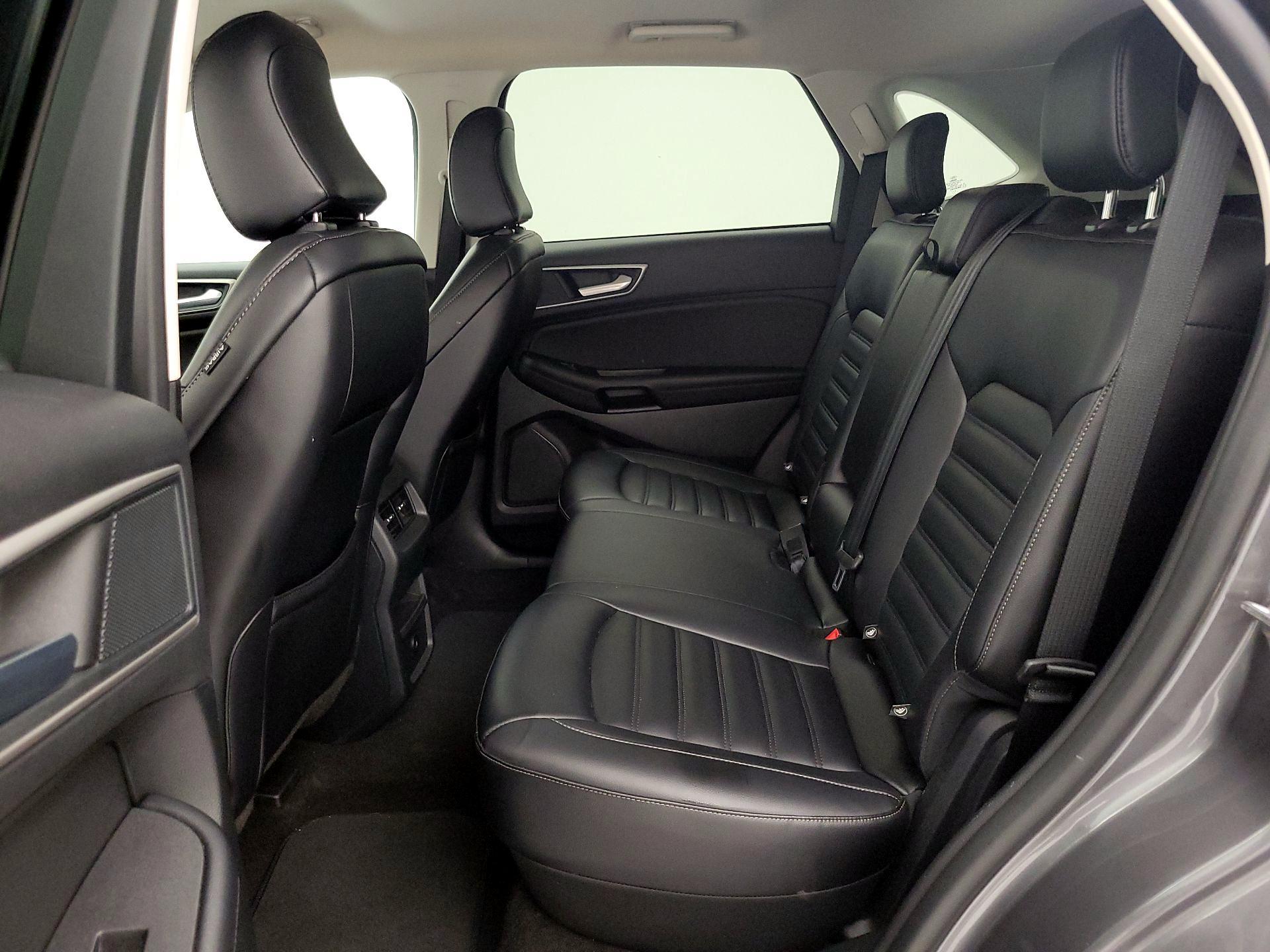 Thumbnail: 2024 Ford Edge - 19