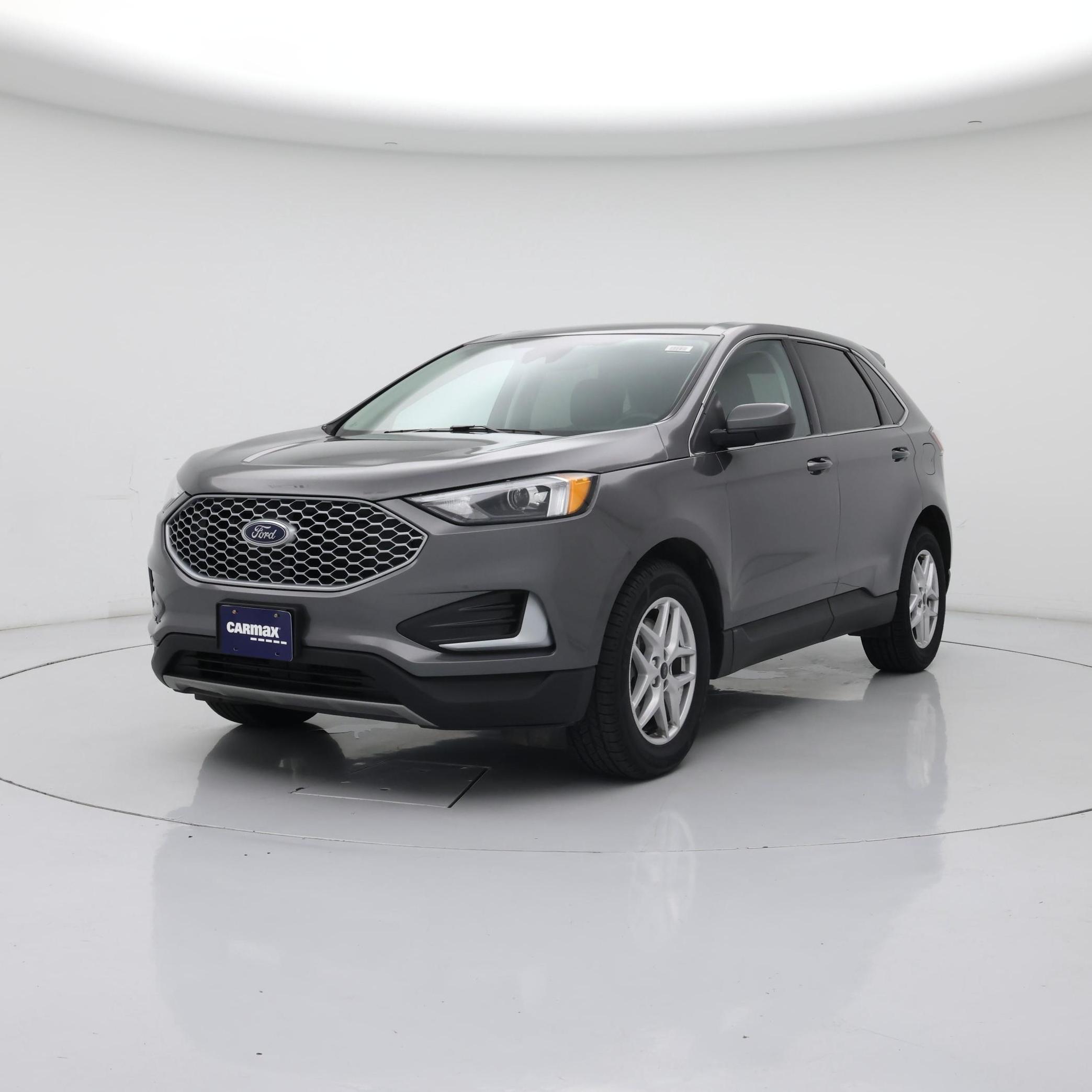 Thumbnail: 2024 Ford Edge - 4