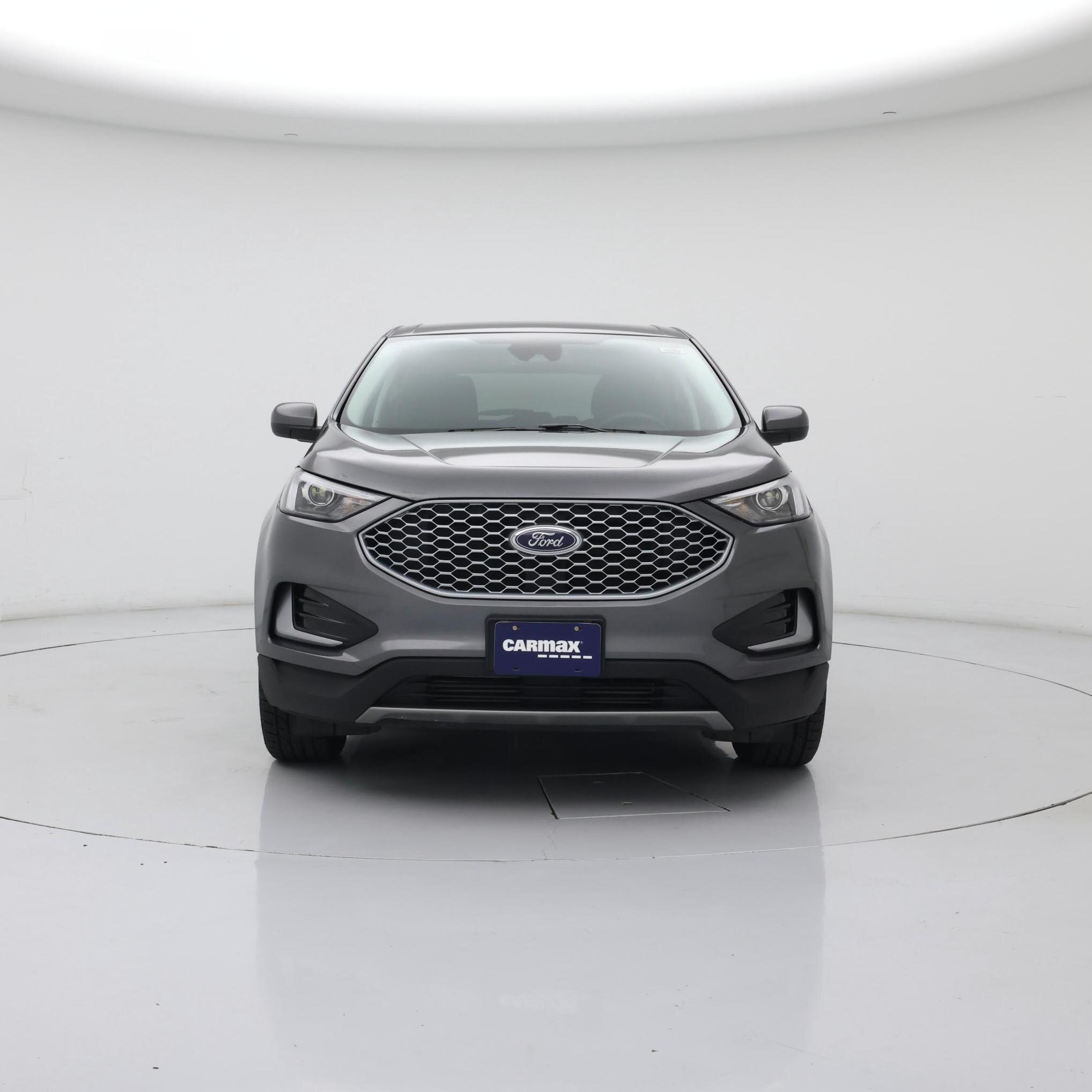 Thumbnail: 2024 Ford Edge - 5
