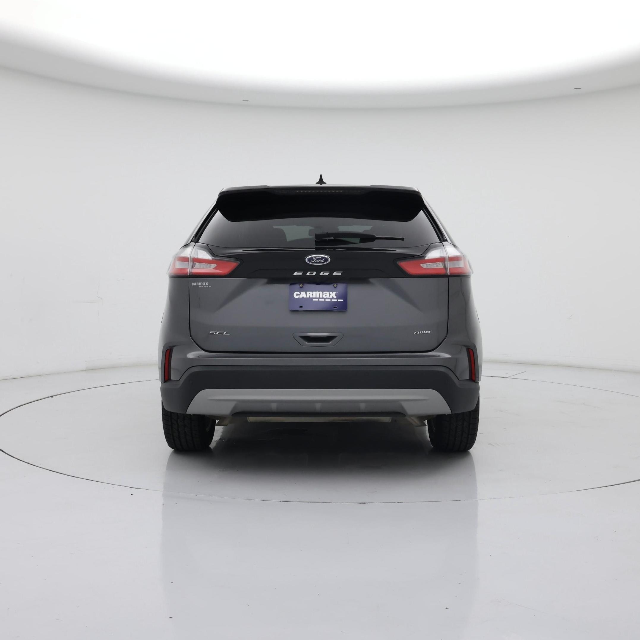Thumbnail: 2024 Ford Edge - 6