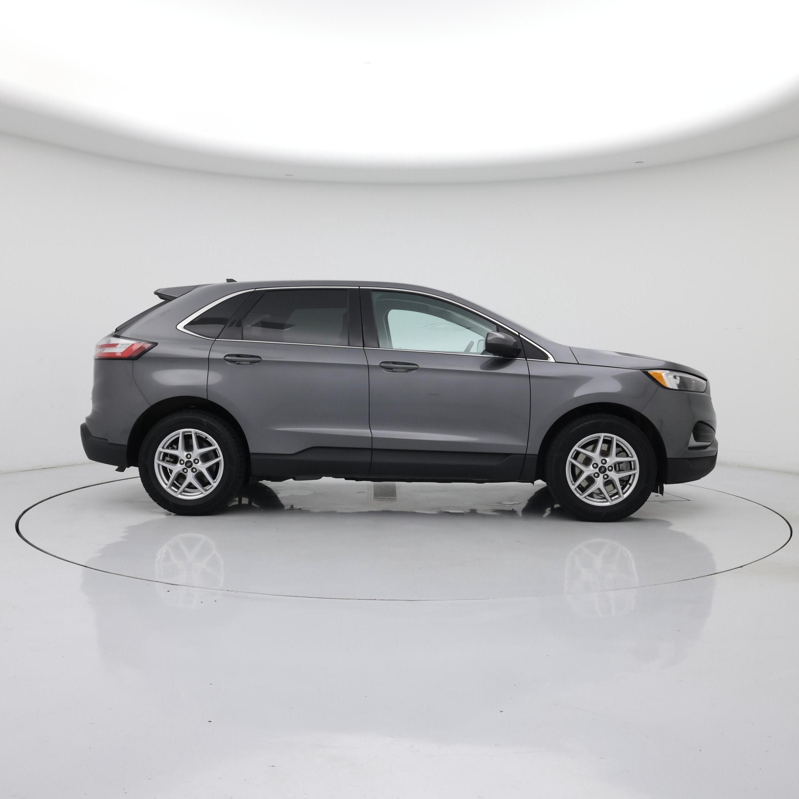 Thumbnail: 2024 Ford Edge - 7