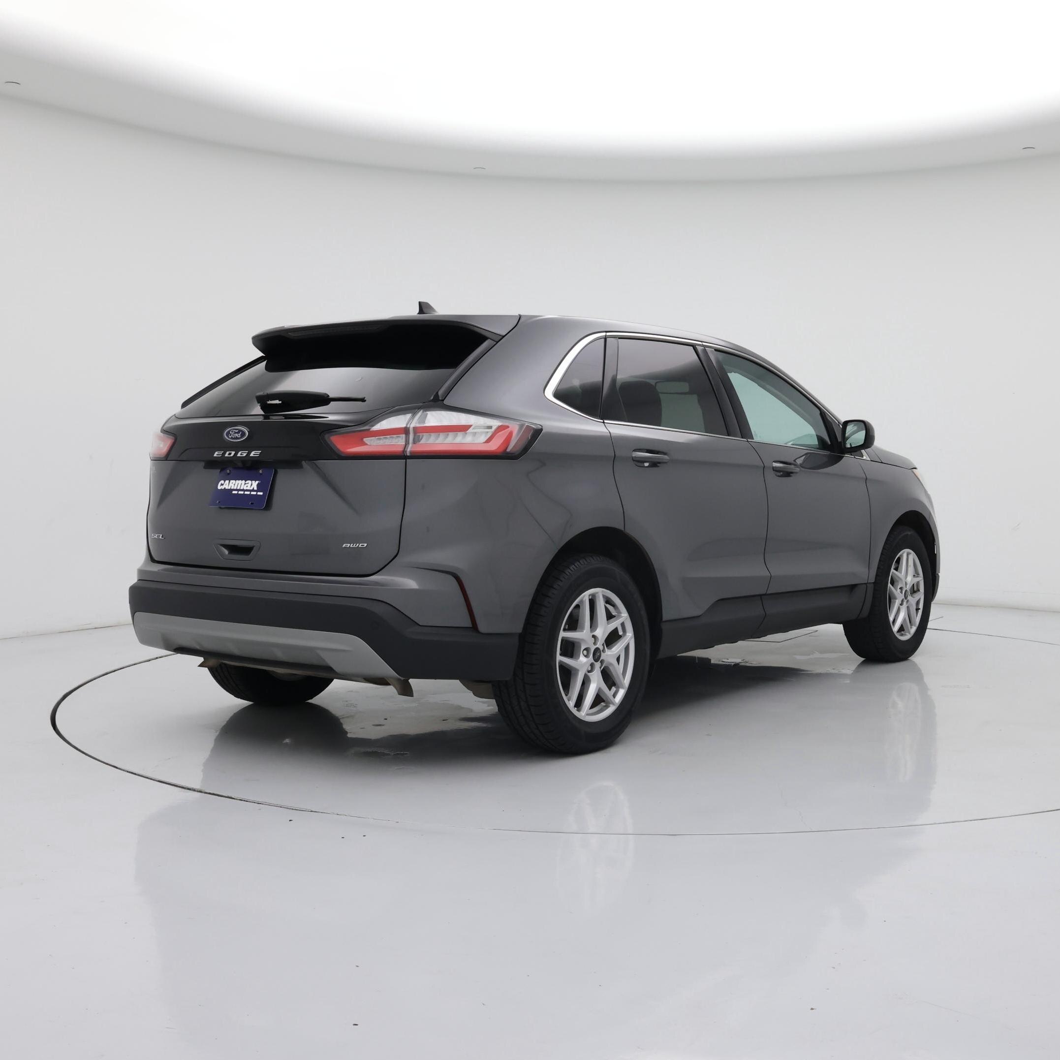 Thumbnail: 2024 Ford Edge - 8