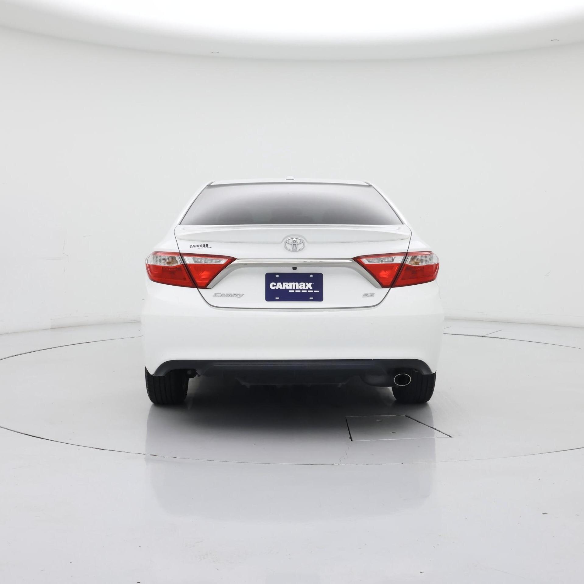 Thumbnail: 2017 Toyota Camry - 6