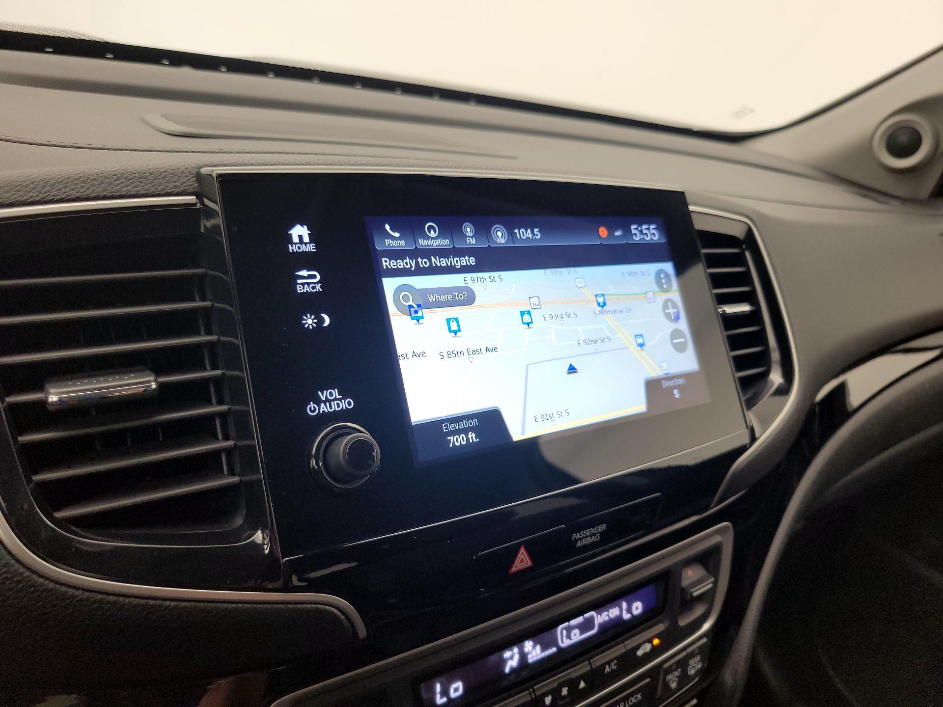 Thumbnail: 2021 Honda Pilot - 14
