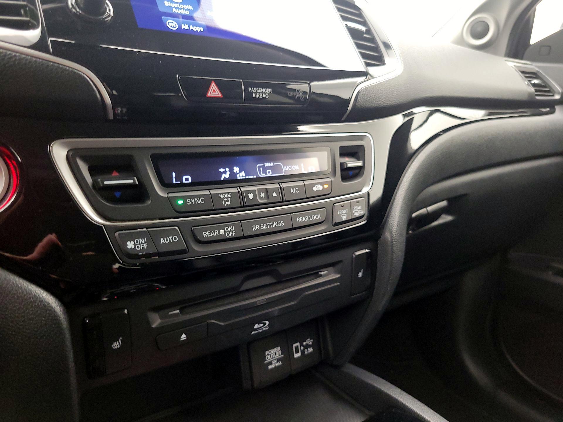 Thumbnail: 2021 Honda Pilot - 17