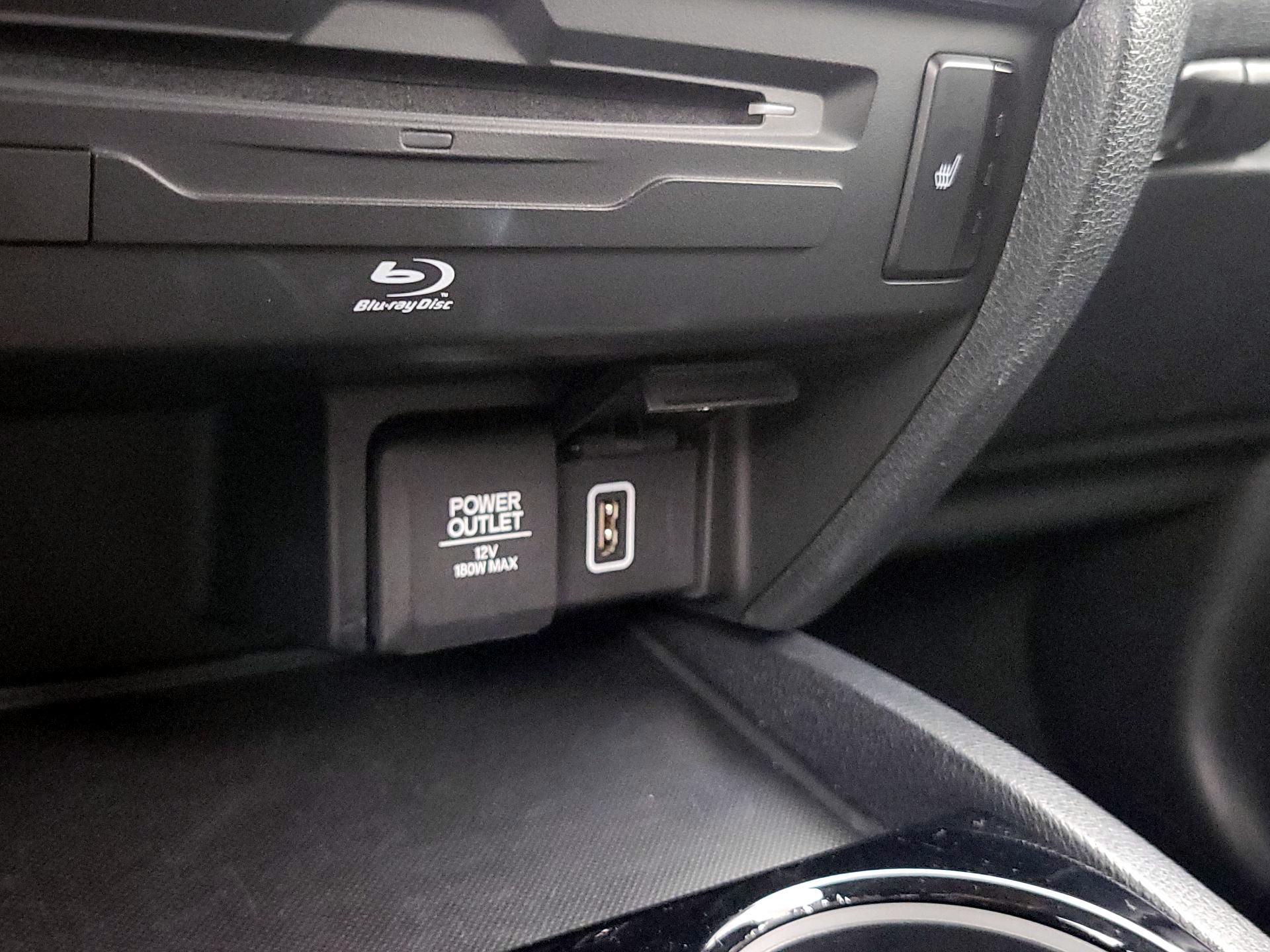 Thumbnail: 2021 Honda Pilot - 19